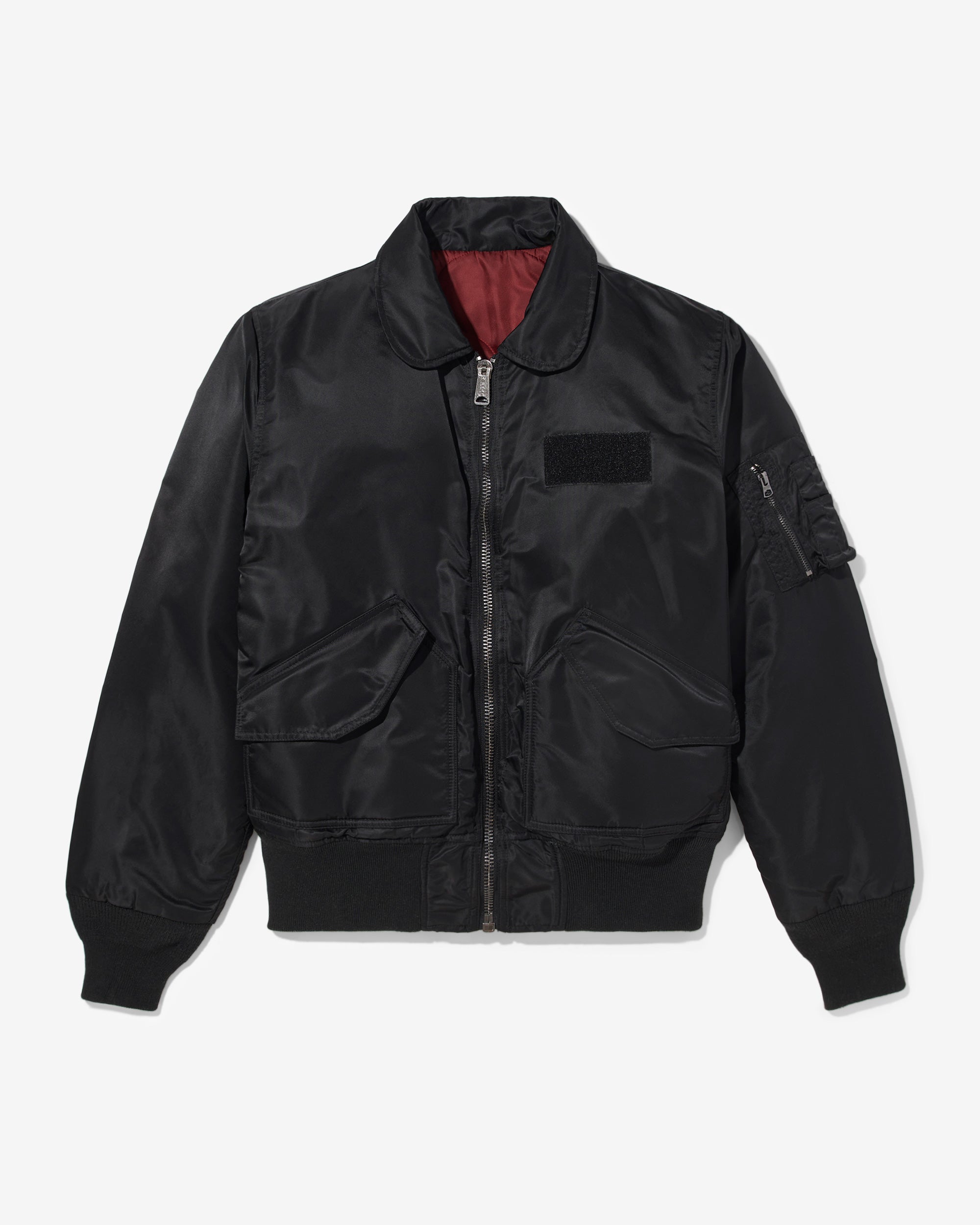 Outerwear - Coats and Jackets - Noah