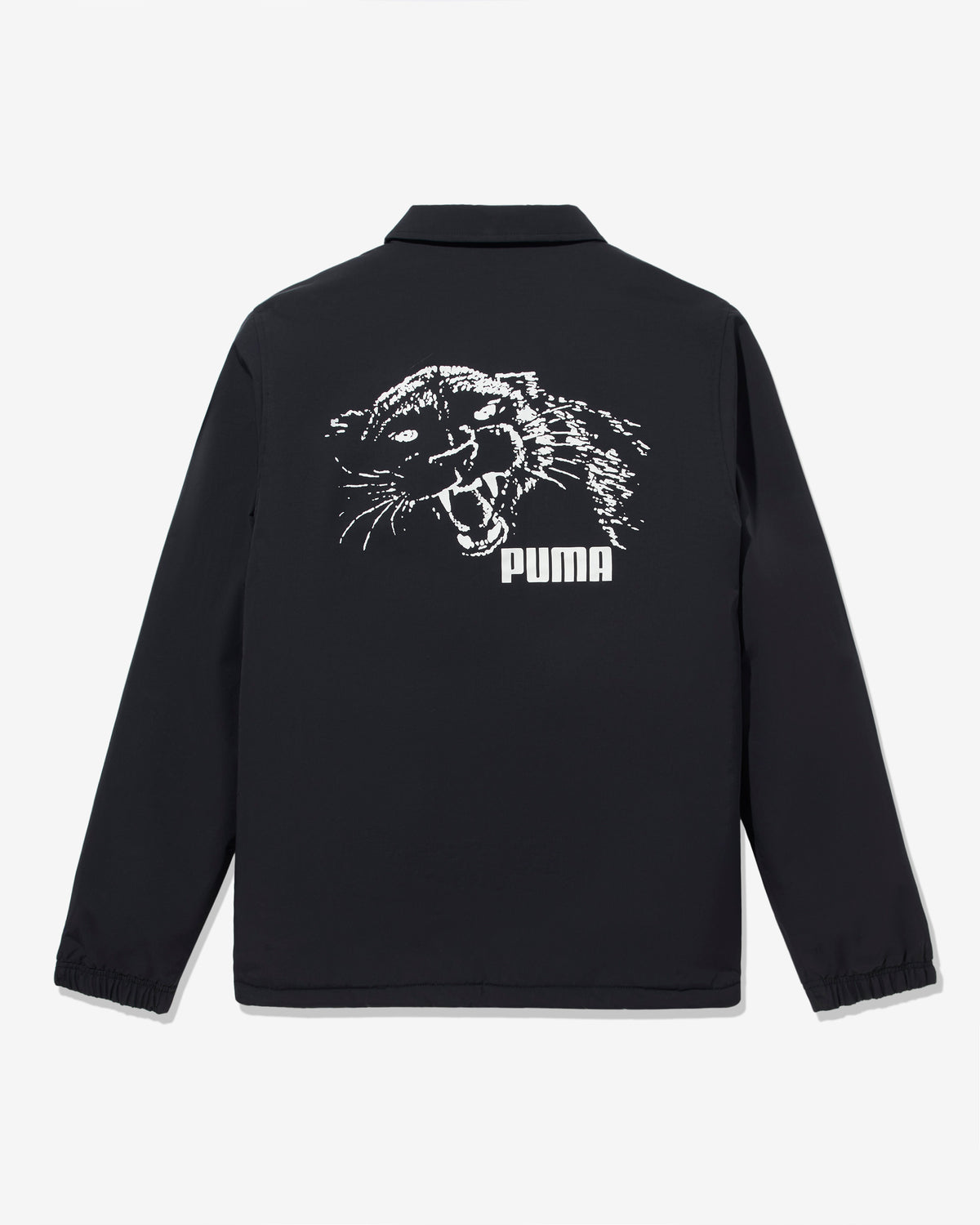 PUMA x Noah Sherpa-Lined Coach's Jacket