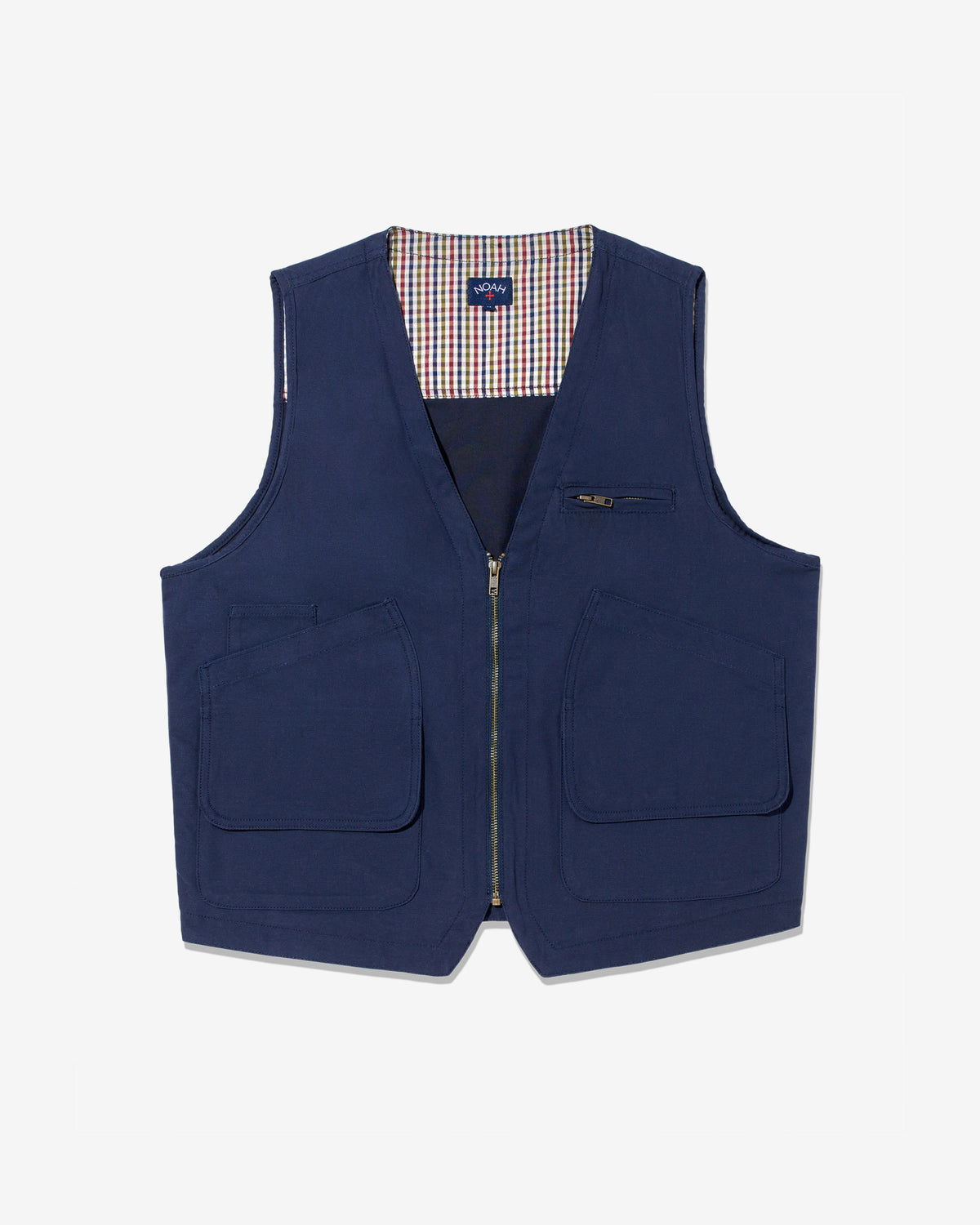 Barn Vest