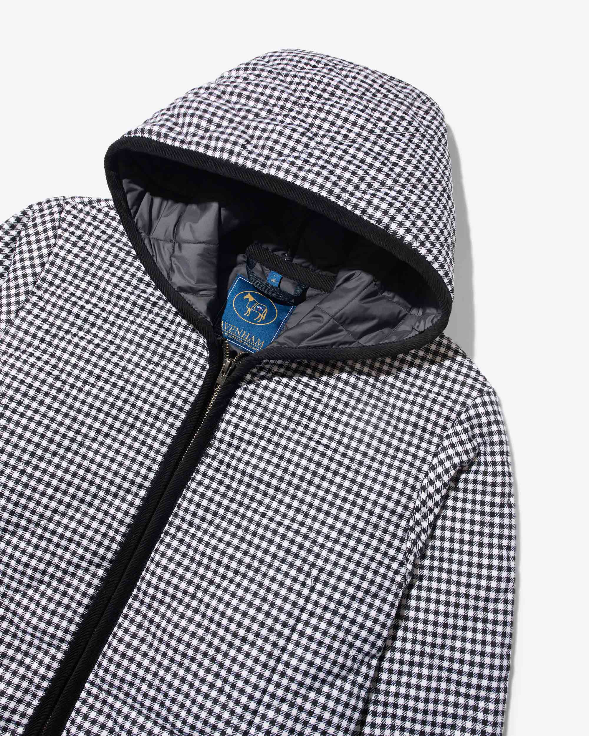 ジャケット・アウター 23-24AW NOAH Lavenham Barningham Jacket ジャケット・アウター 23-24AW NOAH Lavenham Barningham Jacket