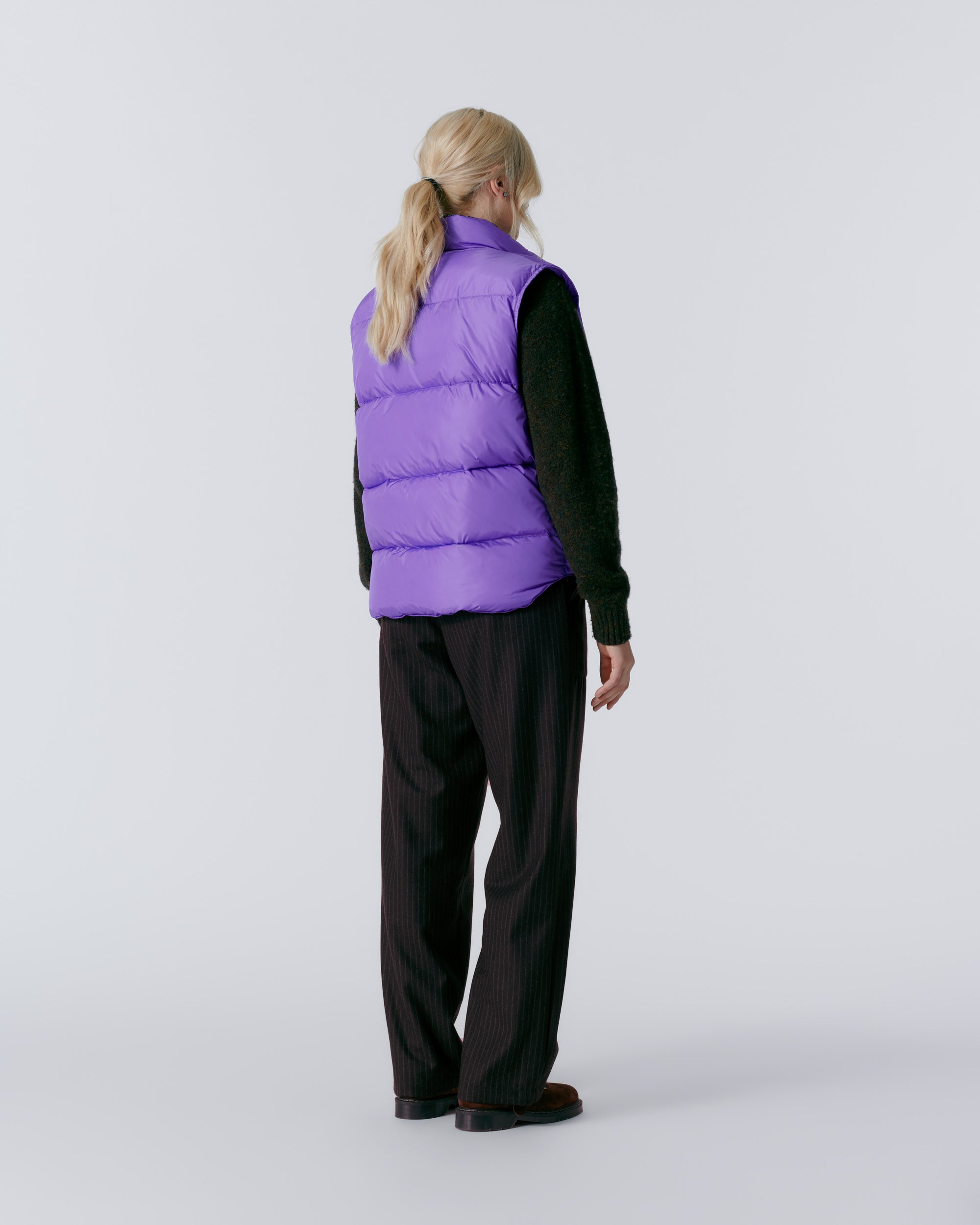 Puffer Vest - Noah