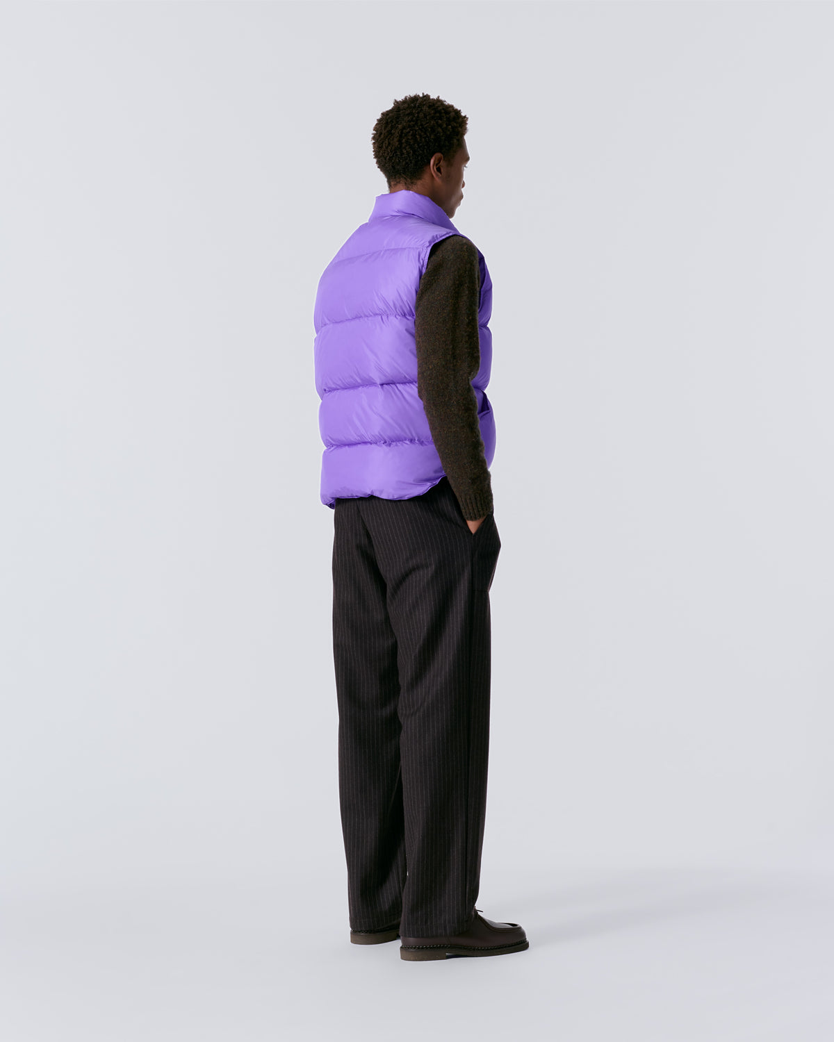 Puffer Vest (Pre-order)