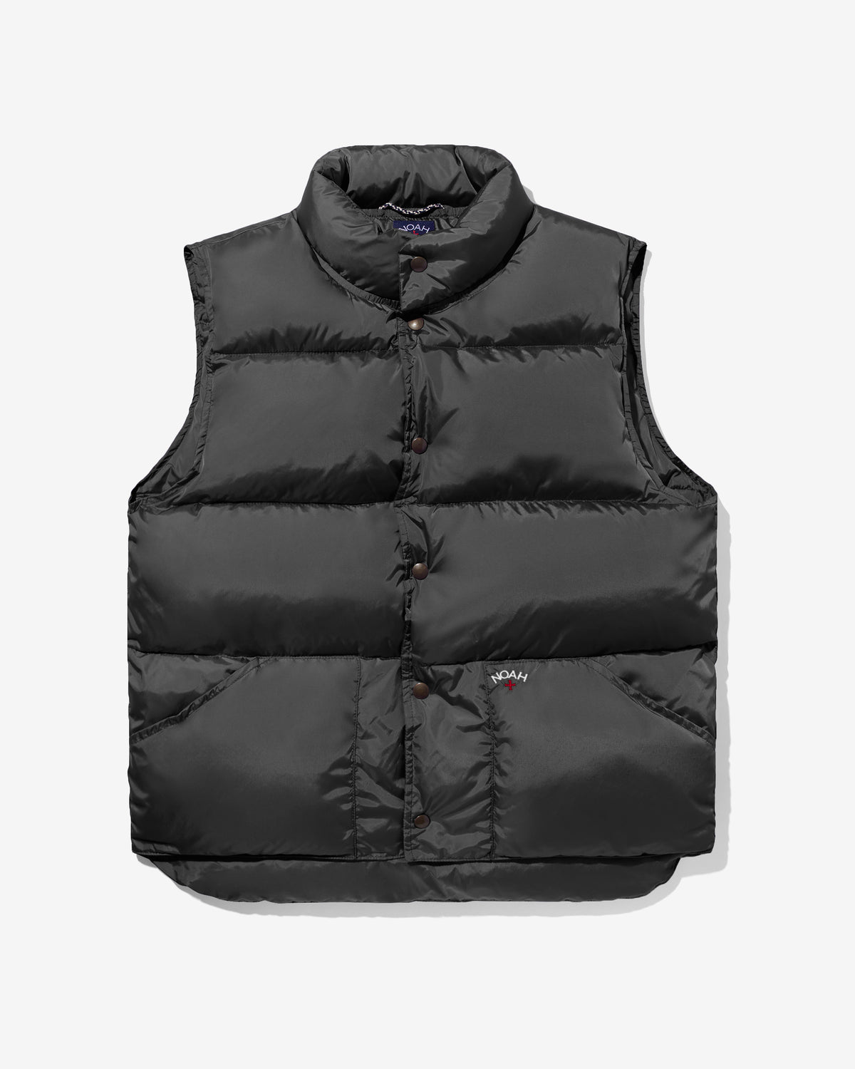 Puffer Vest (Pre-order)