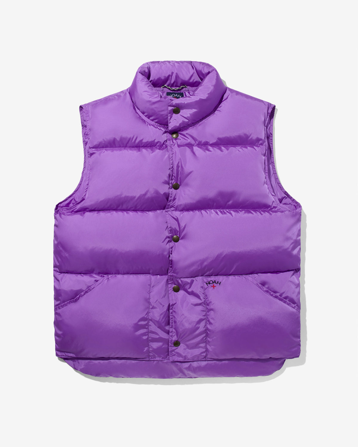 Puffer Vest (Pre-order)