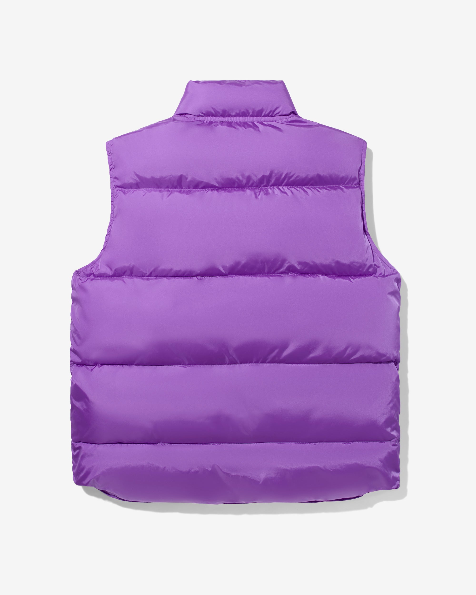 Puffer Vest - Noah