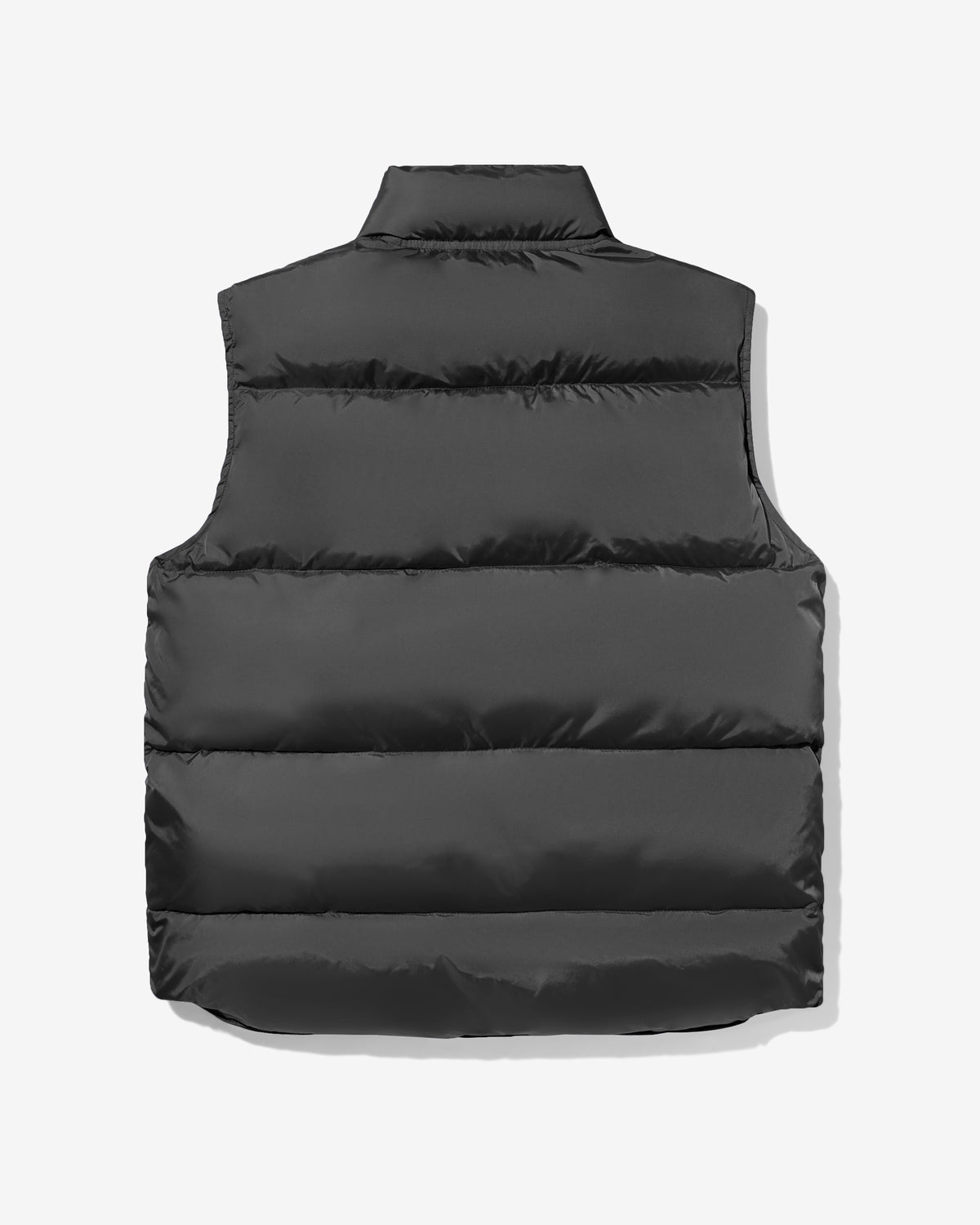 Puffer Vest (Pre-order)