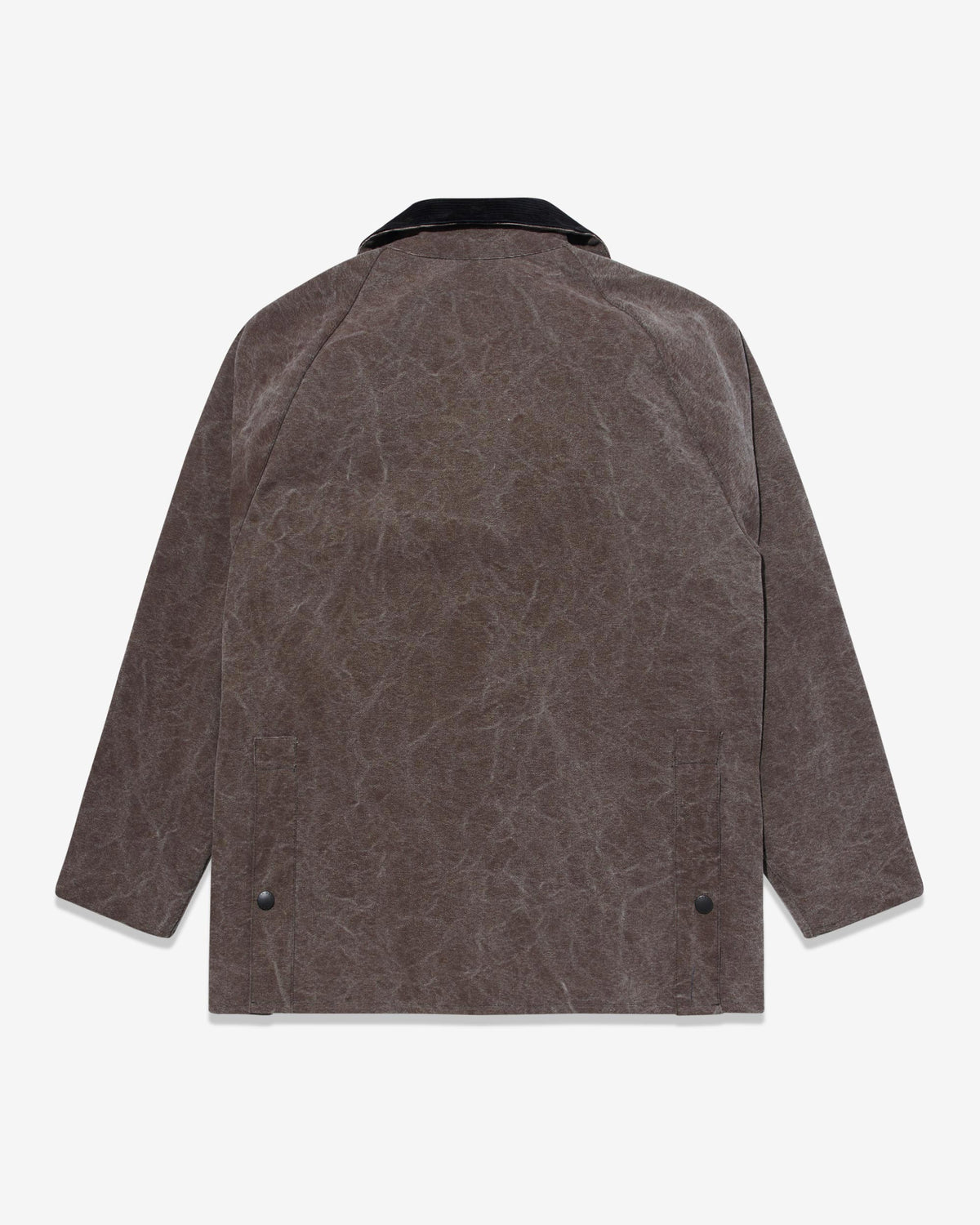 Noah x Barbour Cotton Bedale Jacket