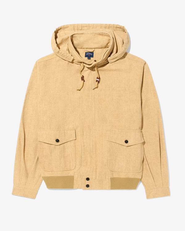 Noah - Field Jacket - Detail