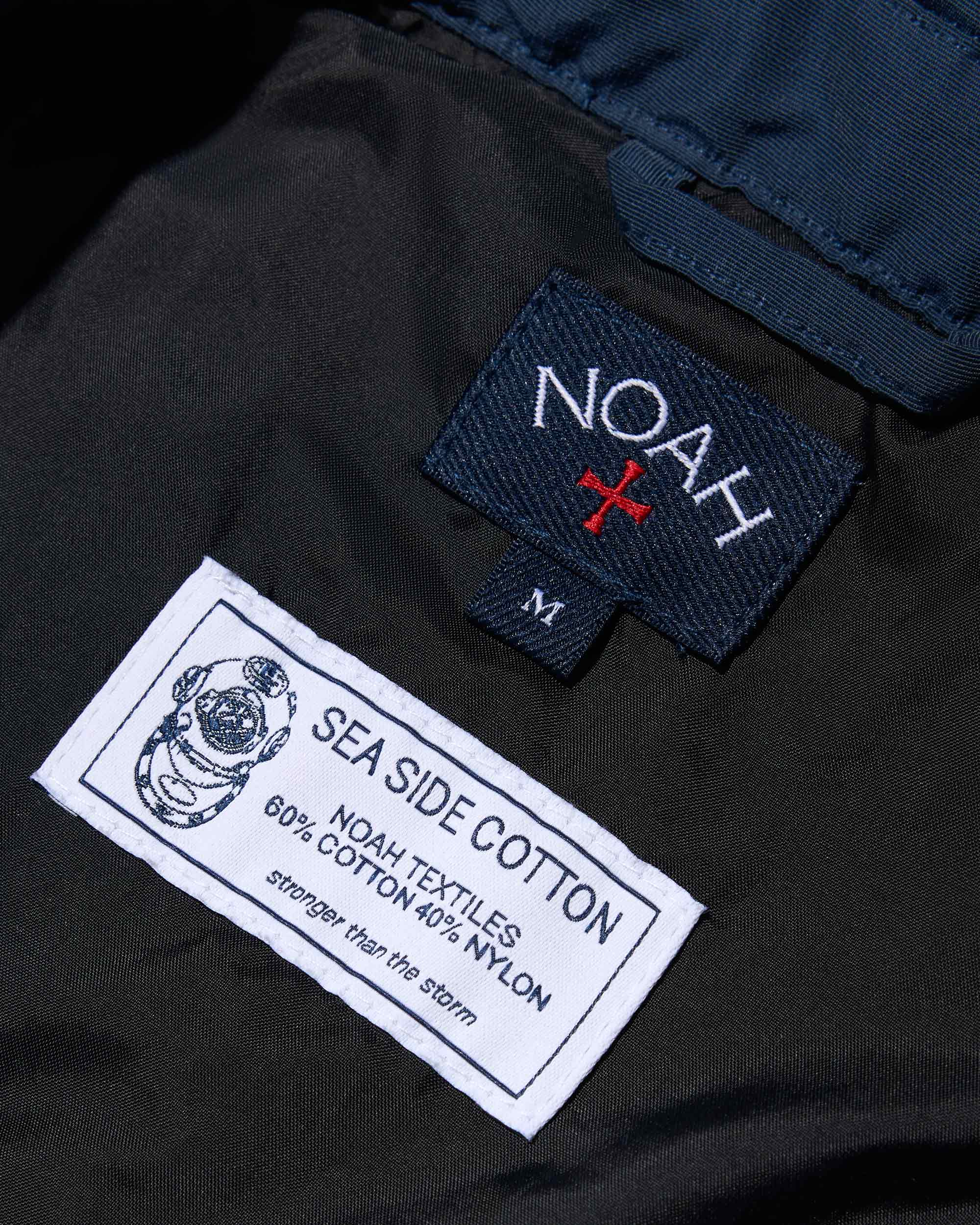 Ski Anorak - Noah