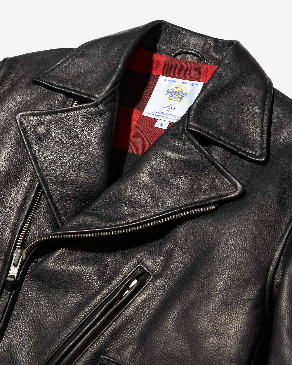 Denim Shore Coat - Noah