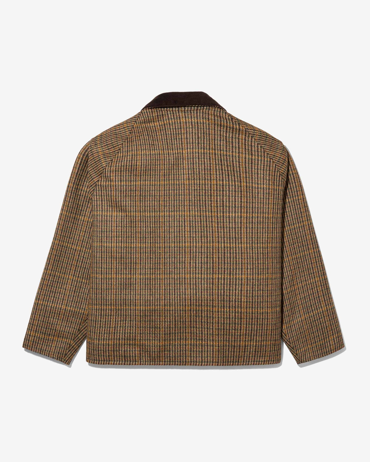 Barbour Tweed Wading Jacket