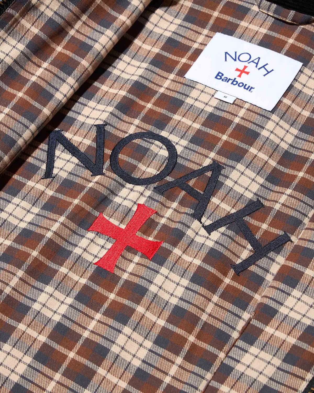 Barbour Cotton Bedale Jacket