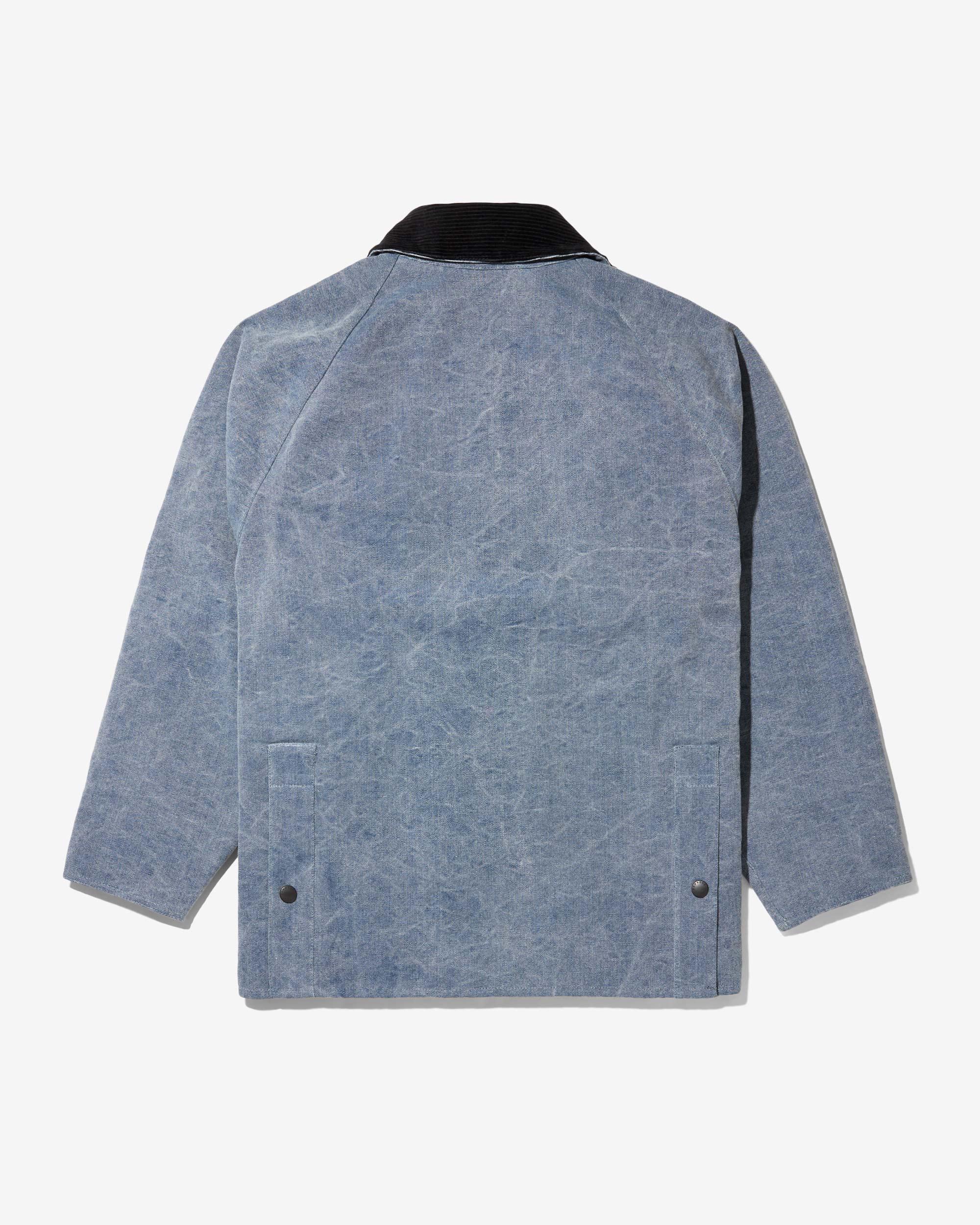 Barbour Cotton Bedale Jacket - Noah