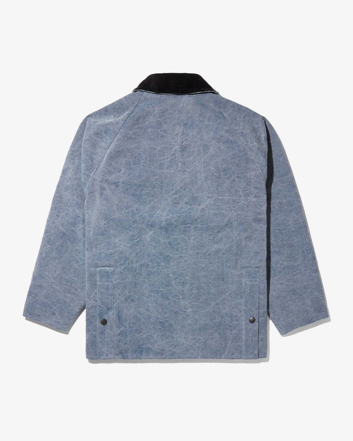 Barbour Cotton Bedale Jacket