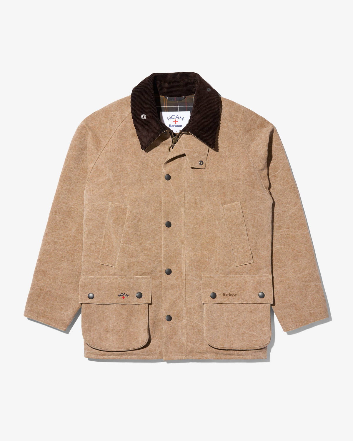 Barbour Cotton Bedale Jacket