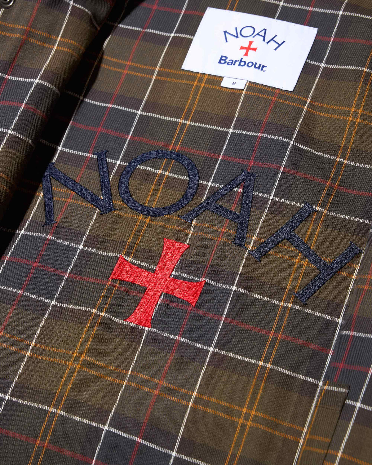 Barbour Cotton Bedale Jacket