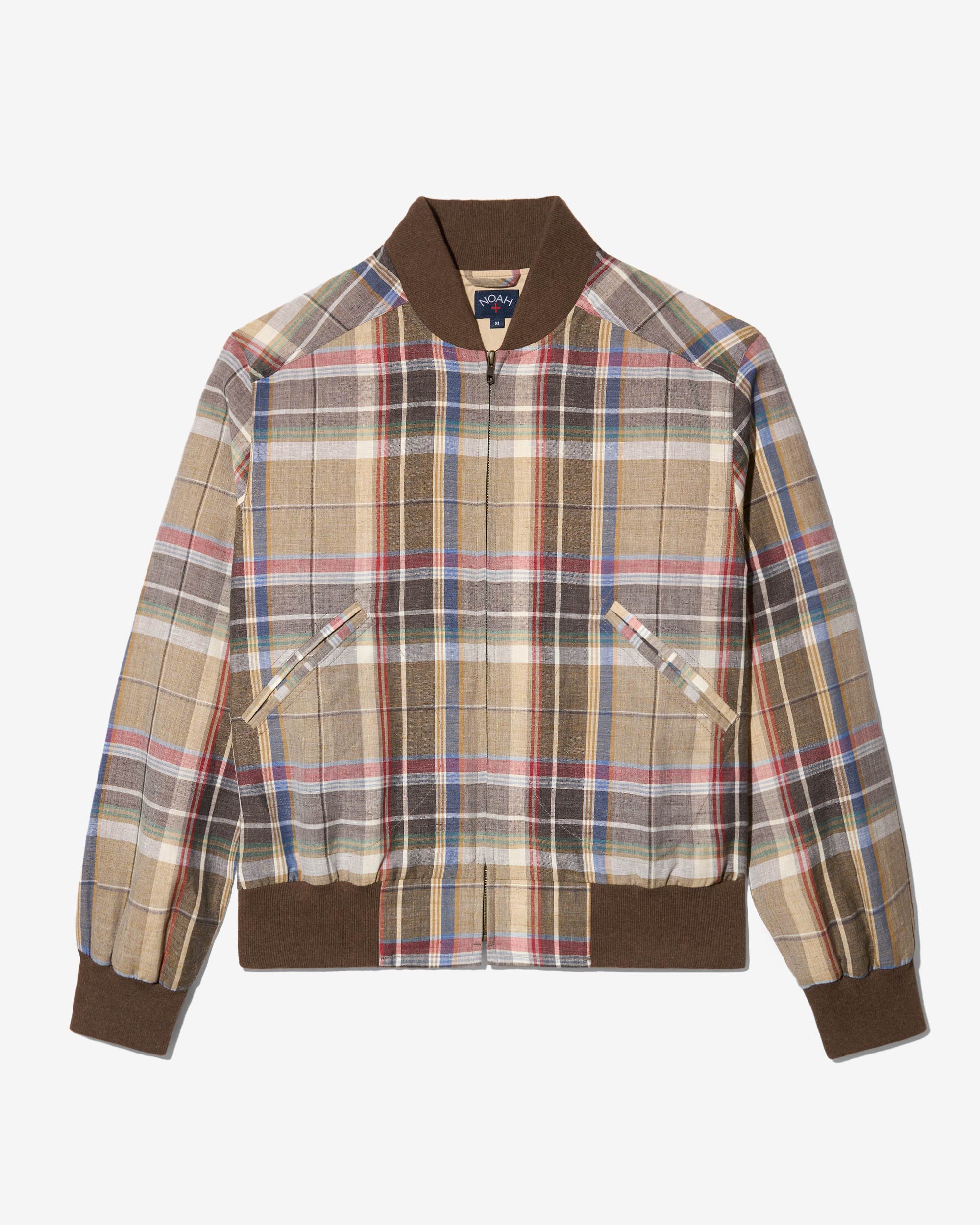 Outerwear - Coats and Jackets - Noah