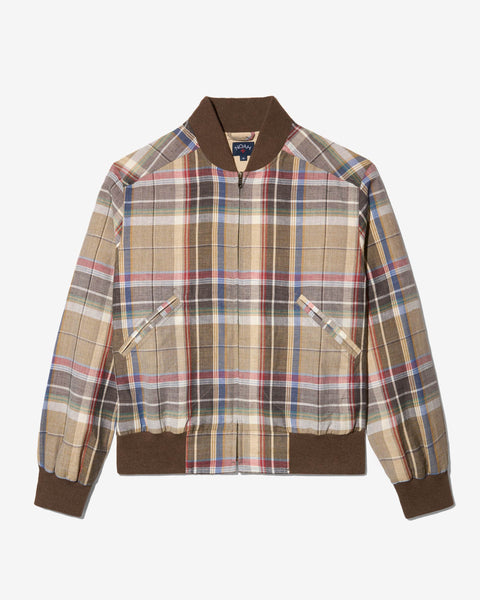 OW110SS26_Linen-Varsity-Jacket