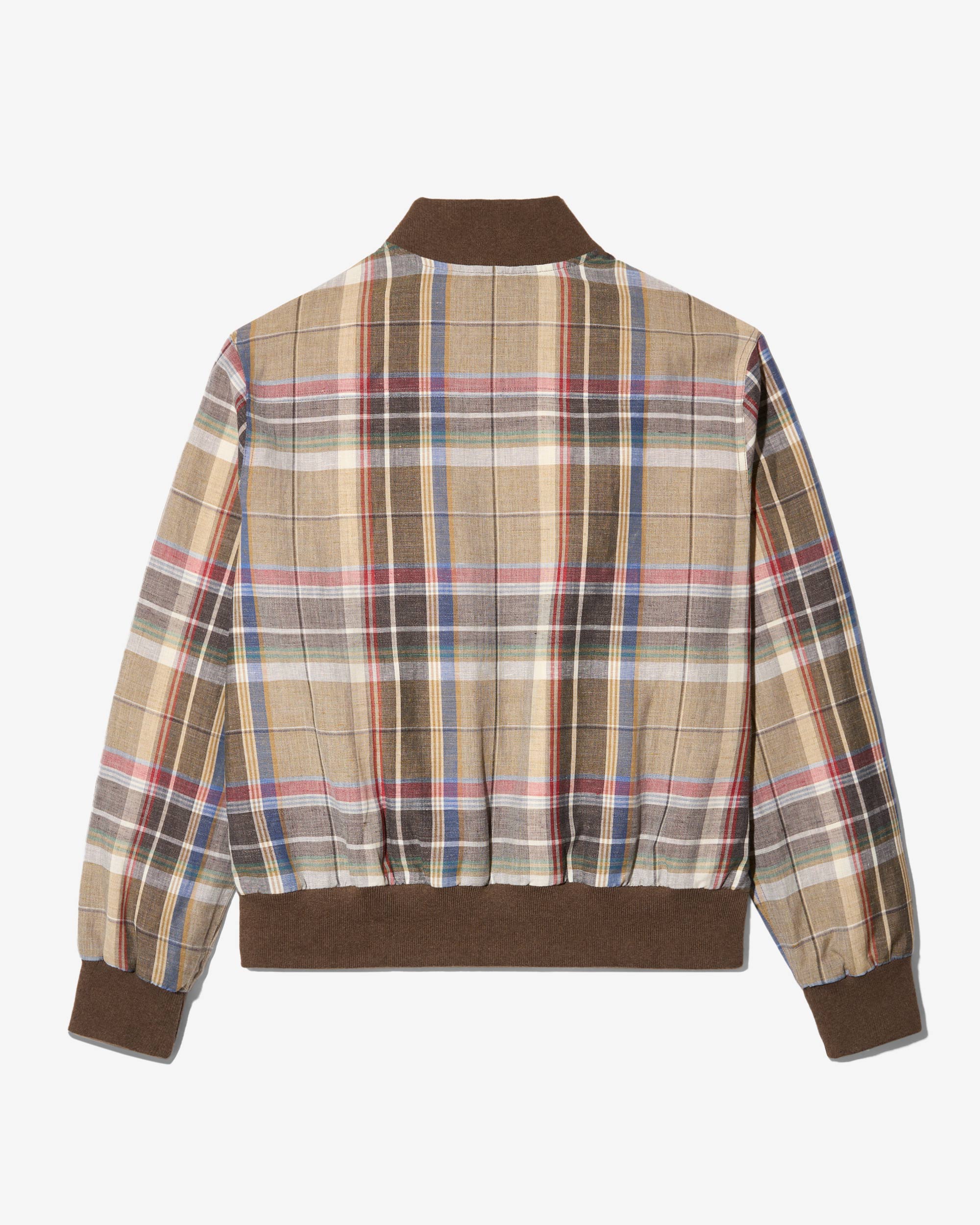 Outerwear - Coats and Jackets - Noah
