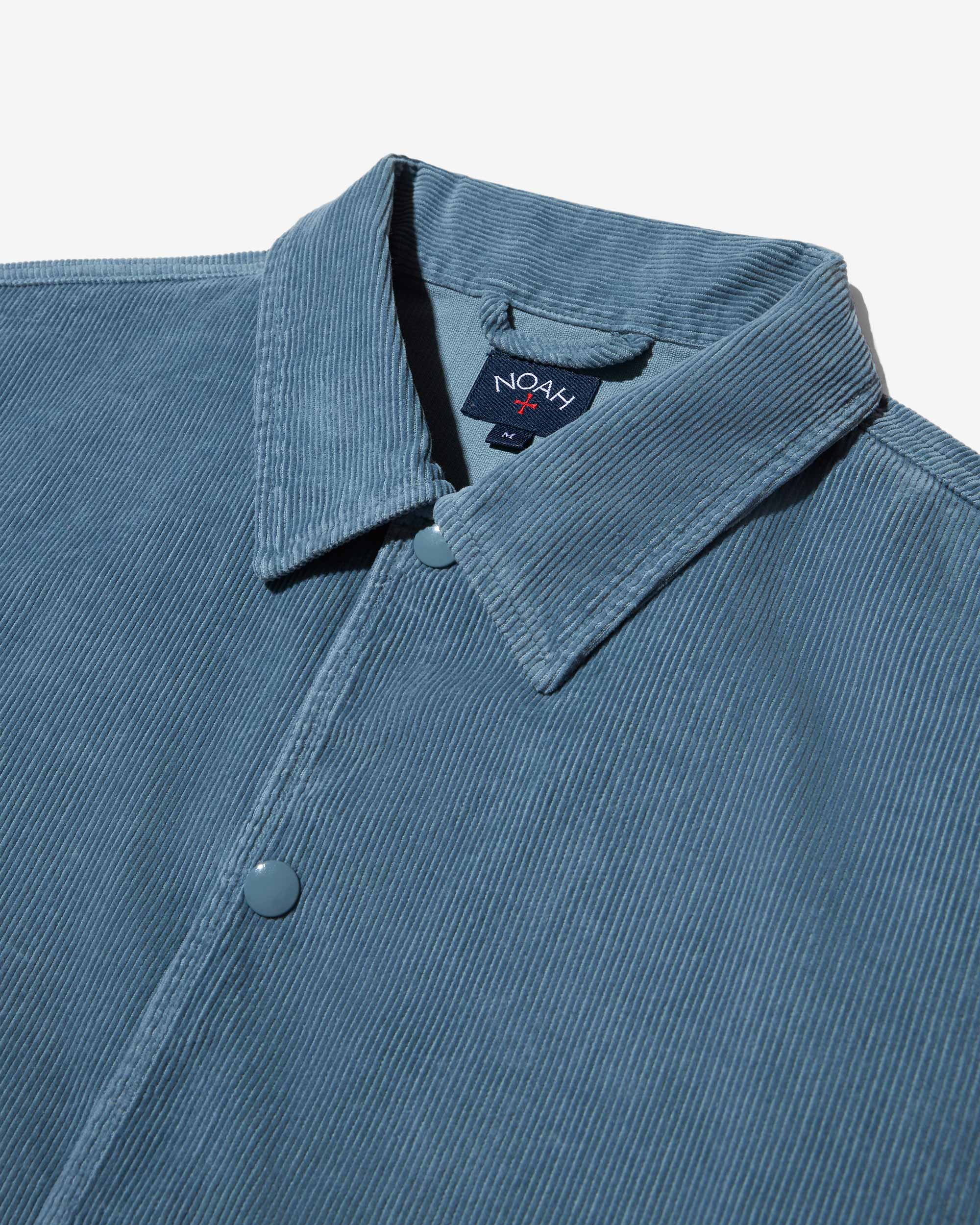 In Detail: Provence Cashball Puffer Jacket - Noah