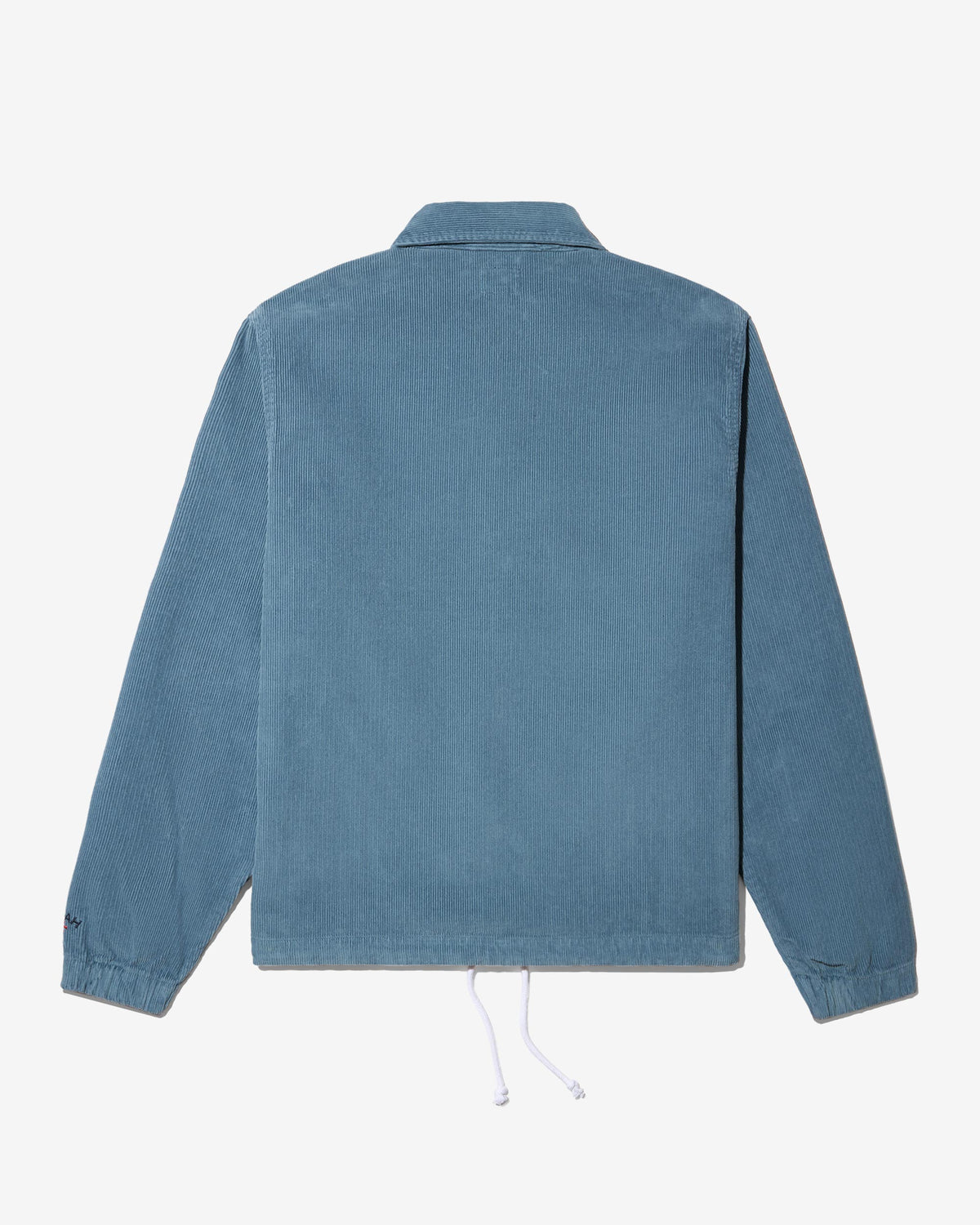 Corduroy Coaches Jacket