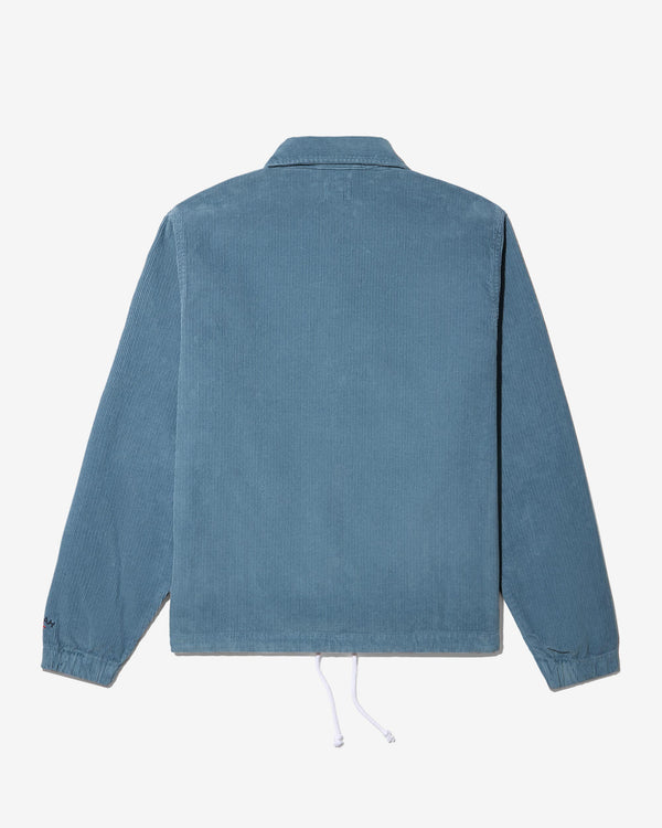 Noah - Corduroy Coaches Jacket - Detail
