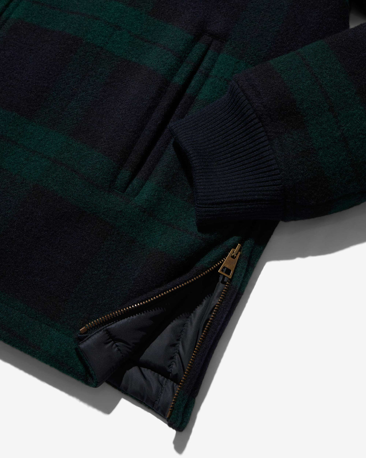 Northeastern Jacket (Pre-Order)