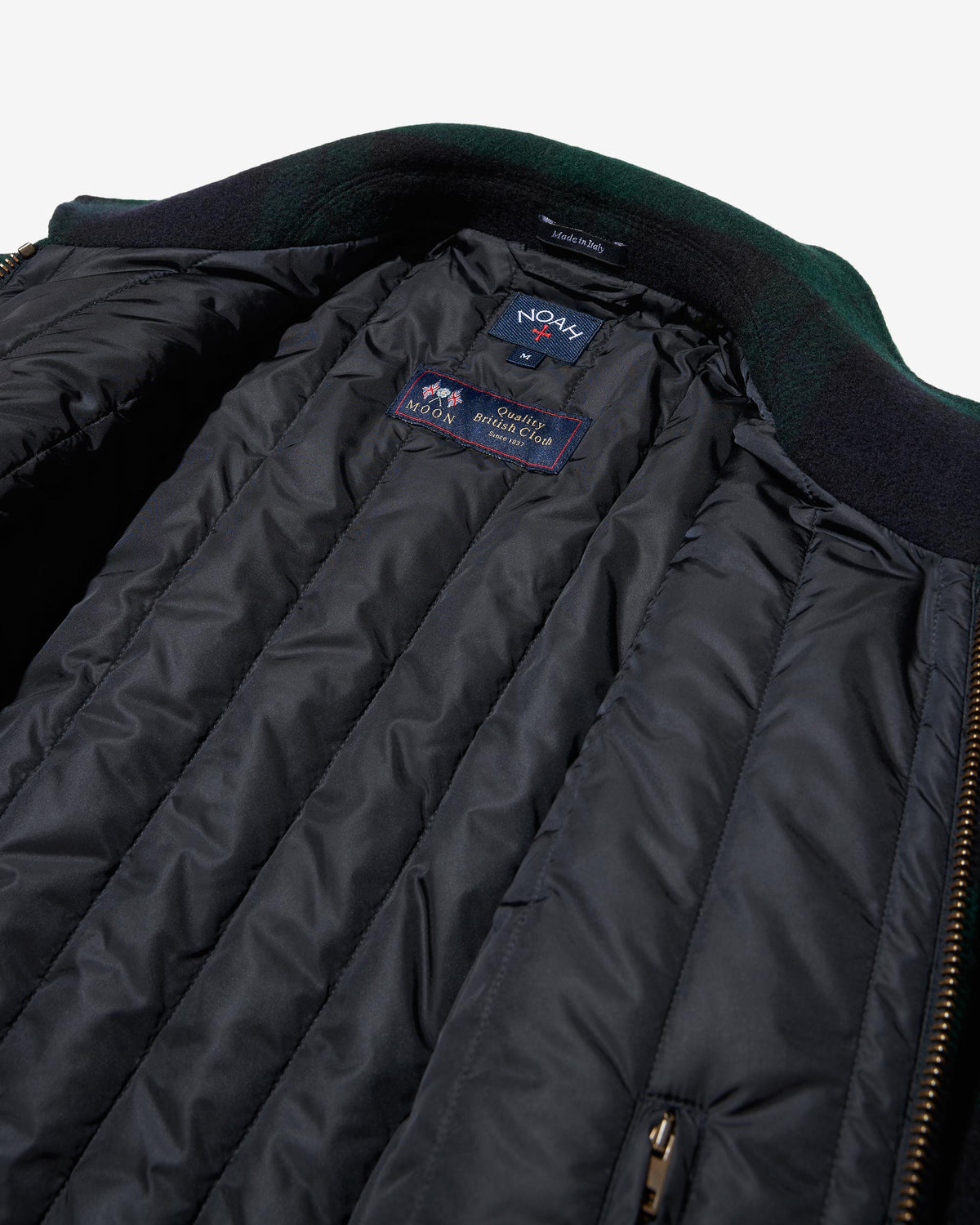 Northeastern Jacket (Pre-Order)