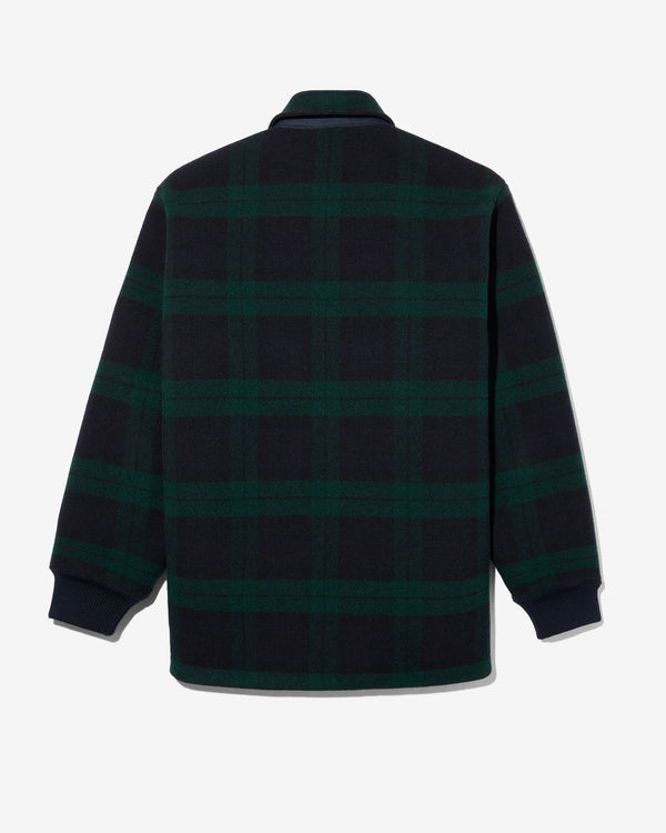 Noah - Northeastern Jacket (Pre-Order) - Detail