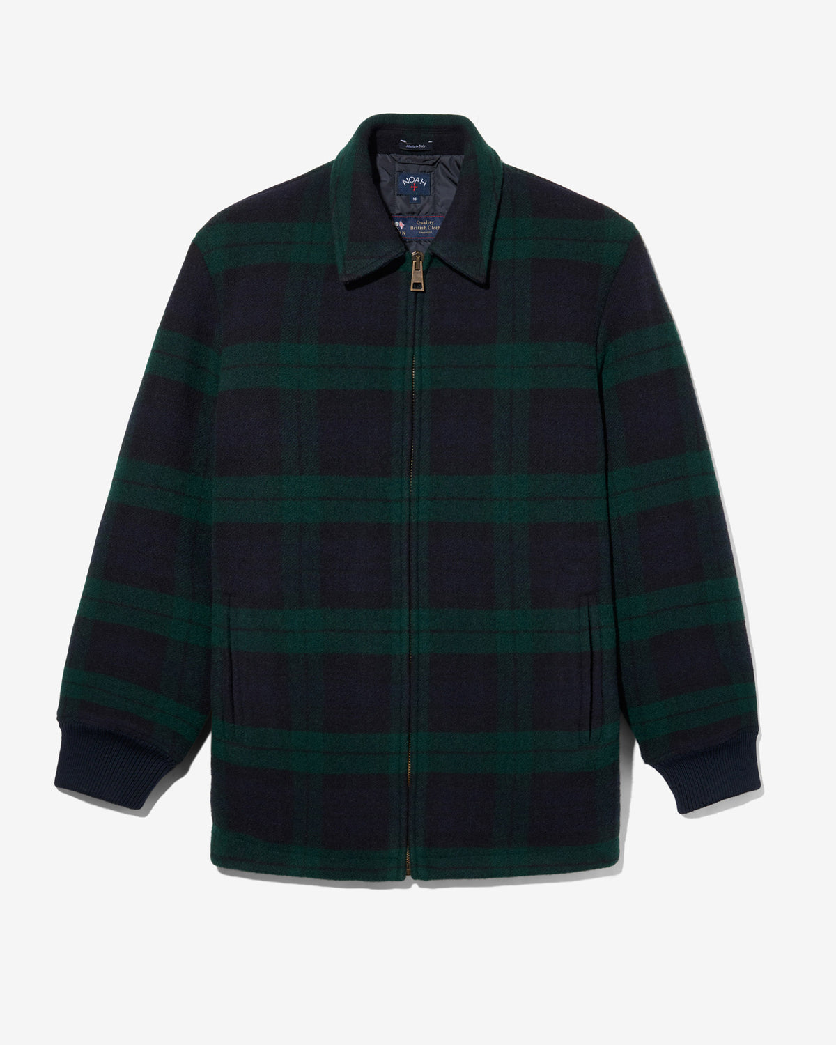 Northeastern Jacket (Pre-Order)