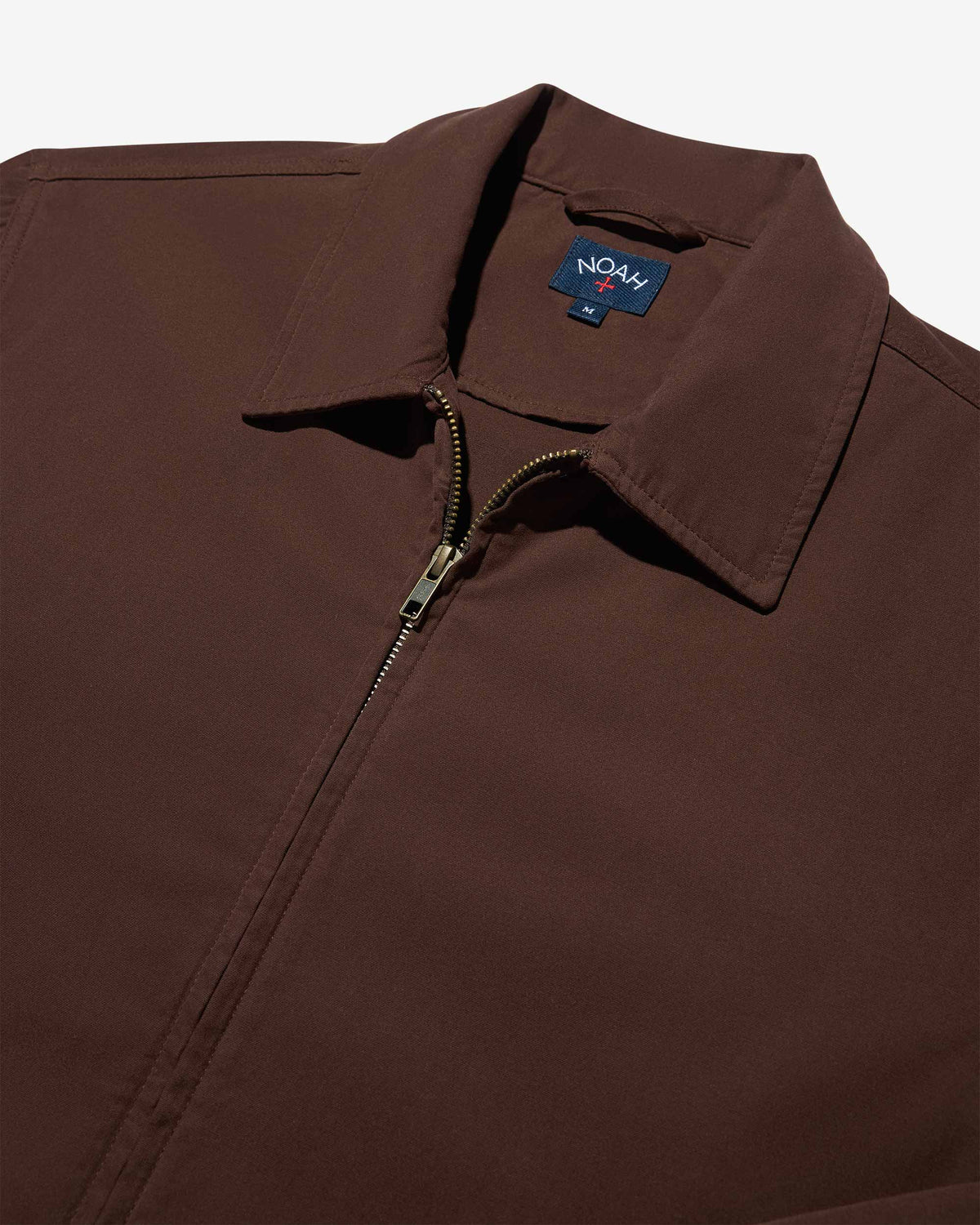 Cotton Mechanics Jacket