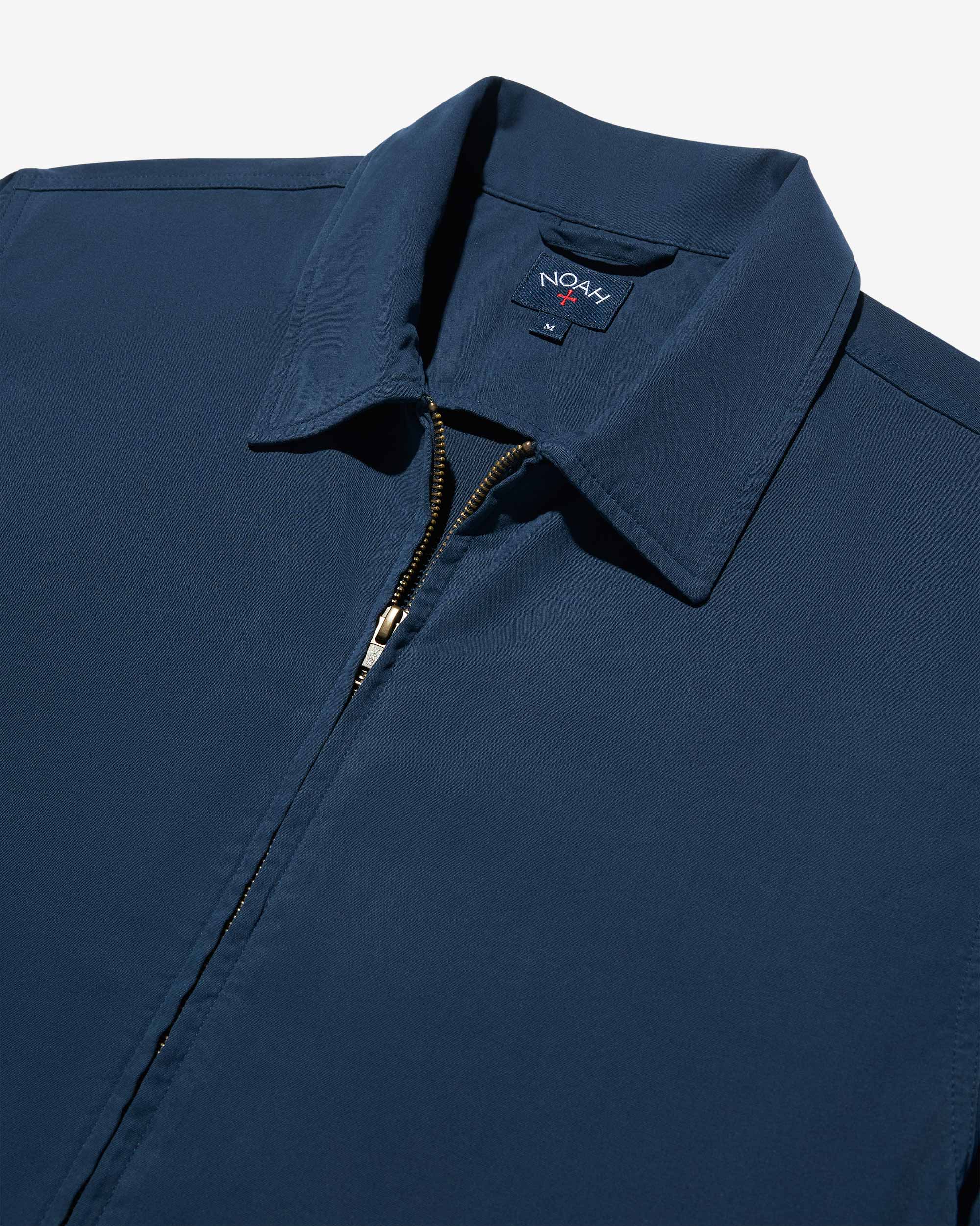 Outerwear - Coats and Jackets - Noah