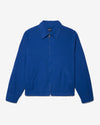 Noah - Cotton Mechanics Jacket - Navy - Swatch