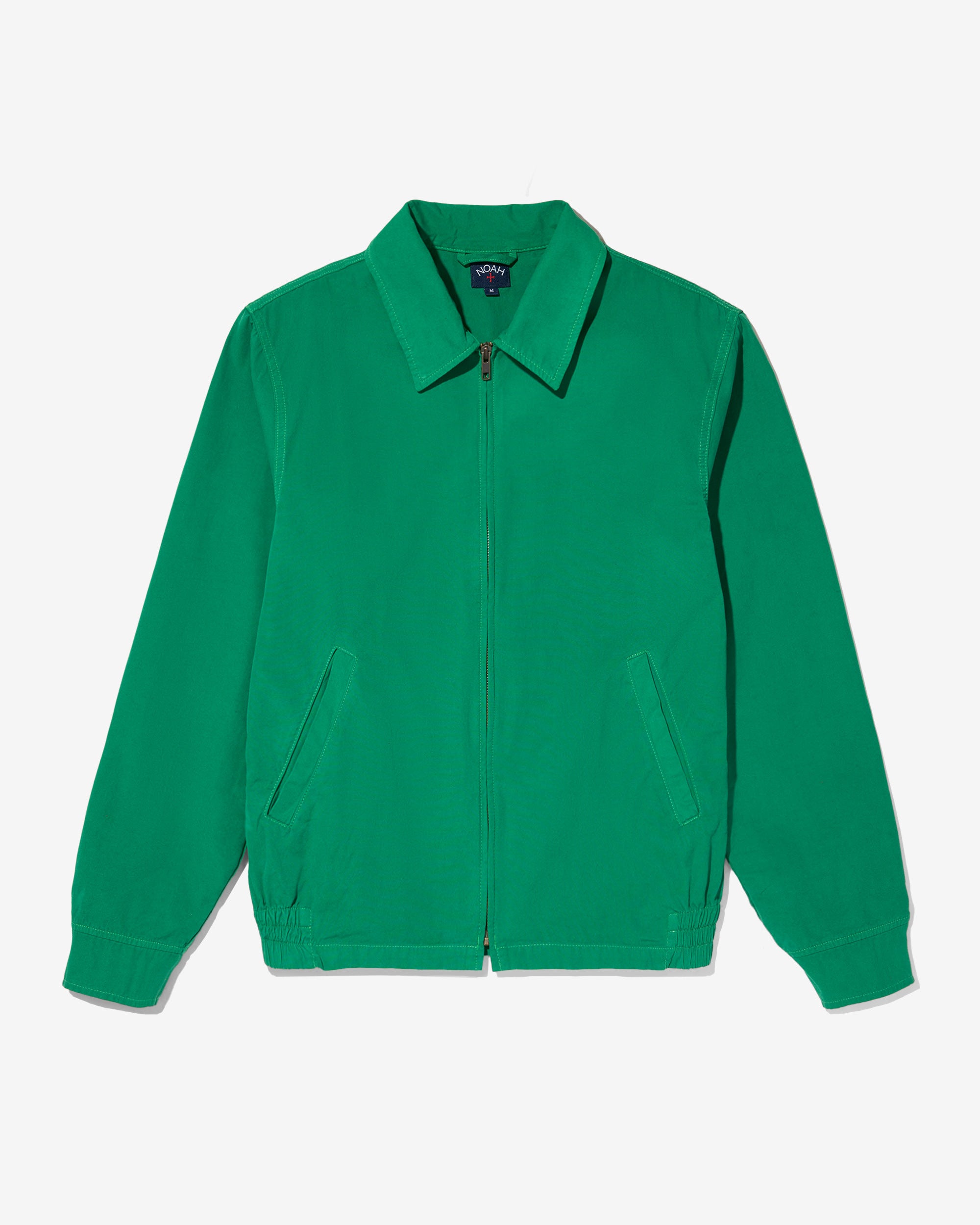 U*P様 NOAH Cambus Jacket Campus Jacket - Noah