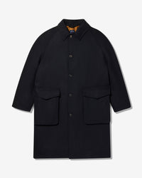 Dark Navy