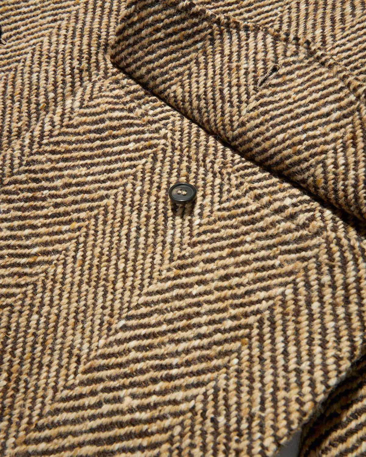 Donegal Overcoat