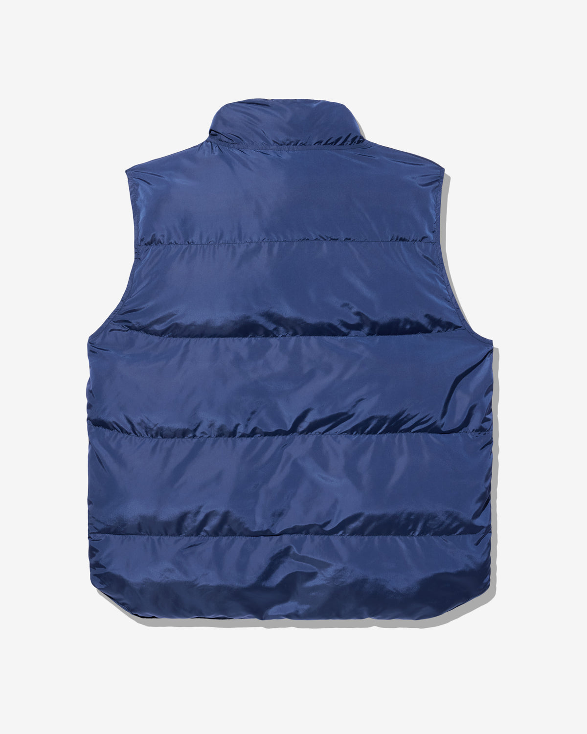Cashball Puffer Vest