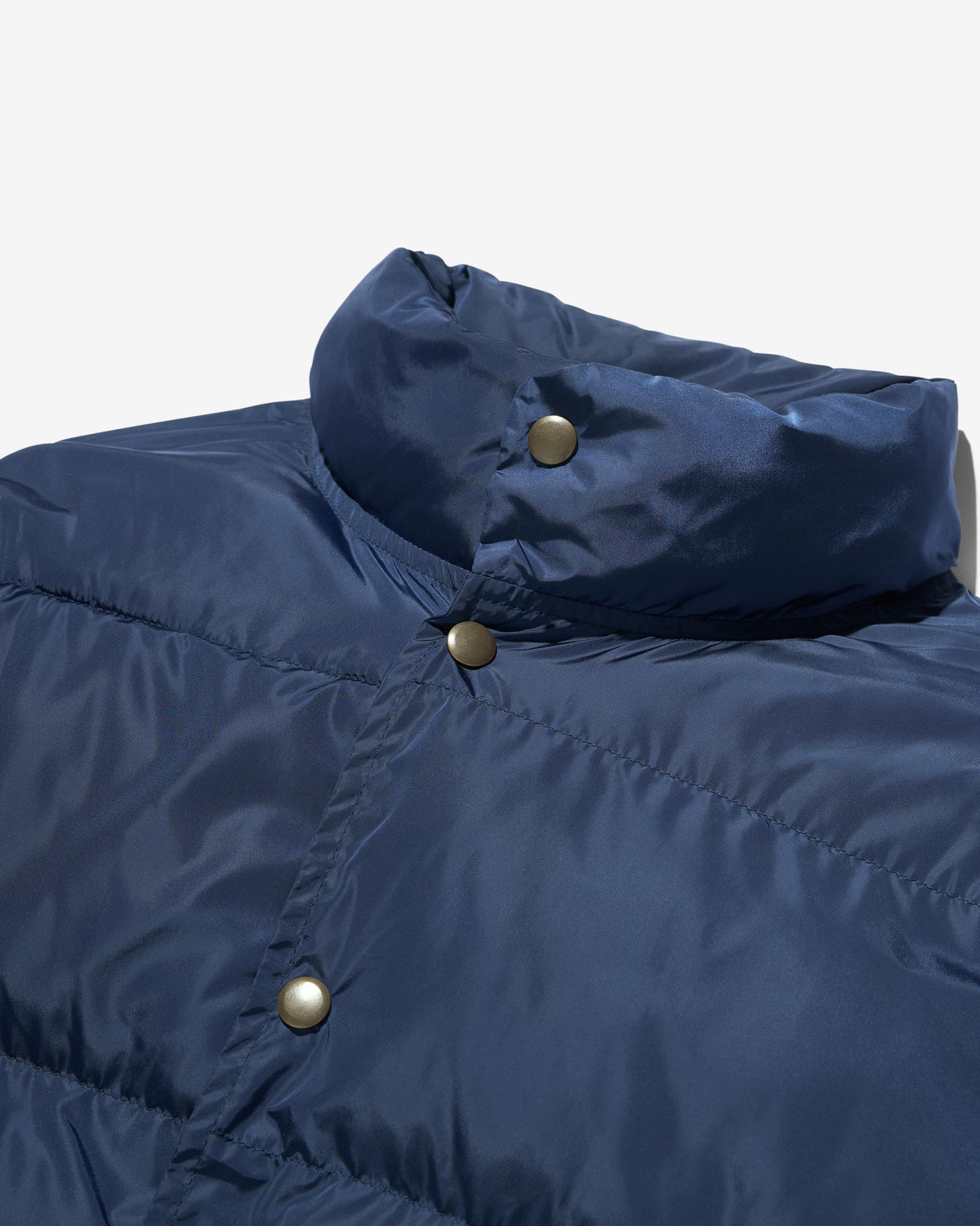 Cashball Puffer Vest