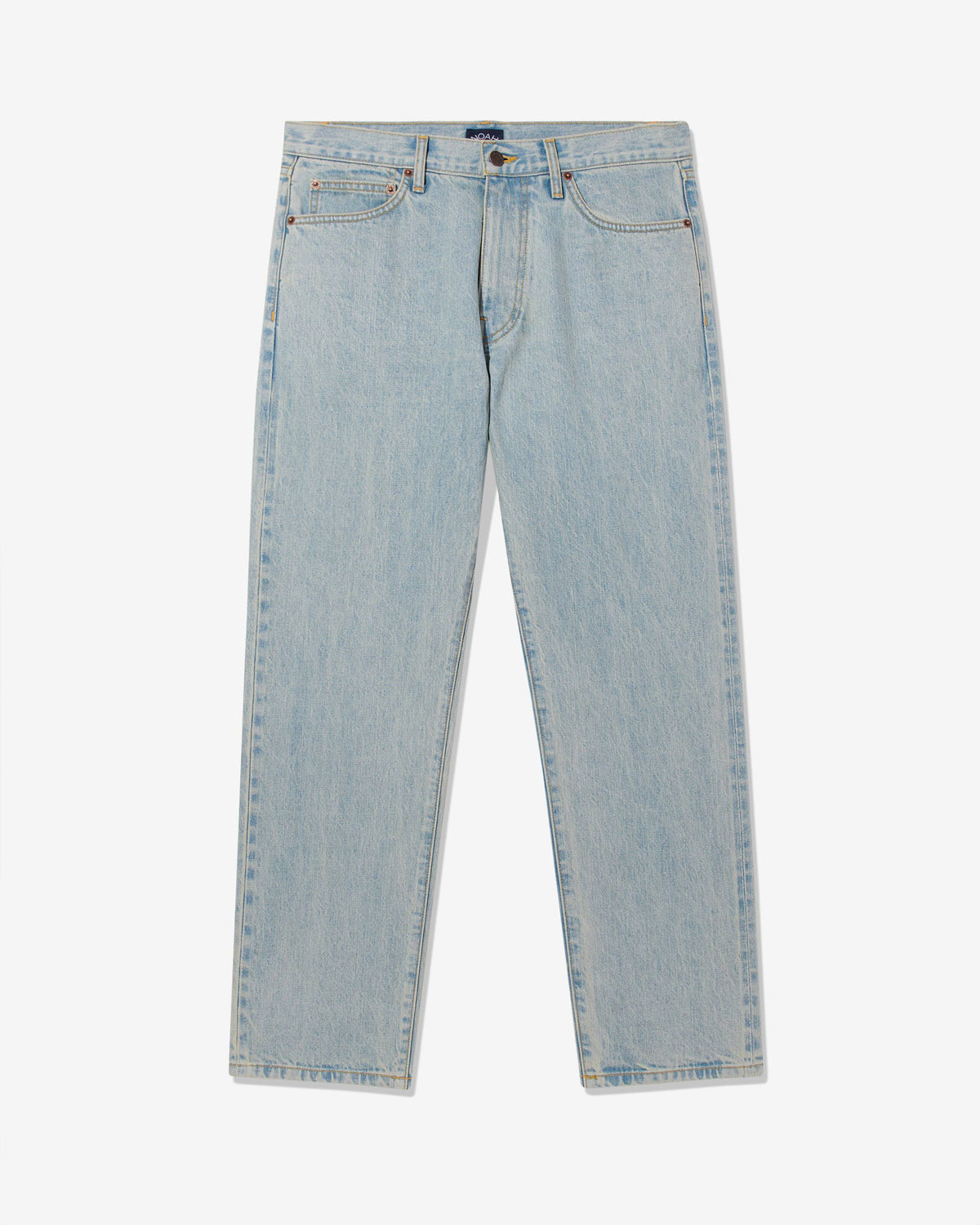 Noah - 5-Pocket Jeans Denim