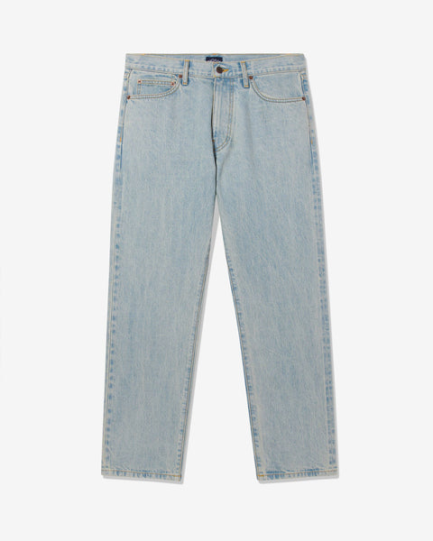 - Noah 5-Pocket Jeans Denim