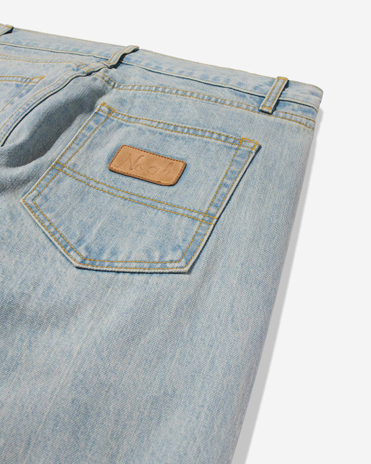 Jeans - 5-Pocket Denim Noah