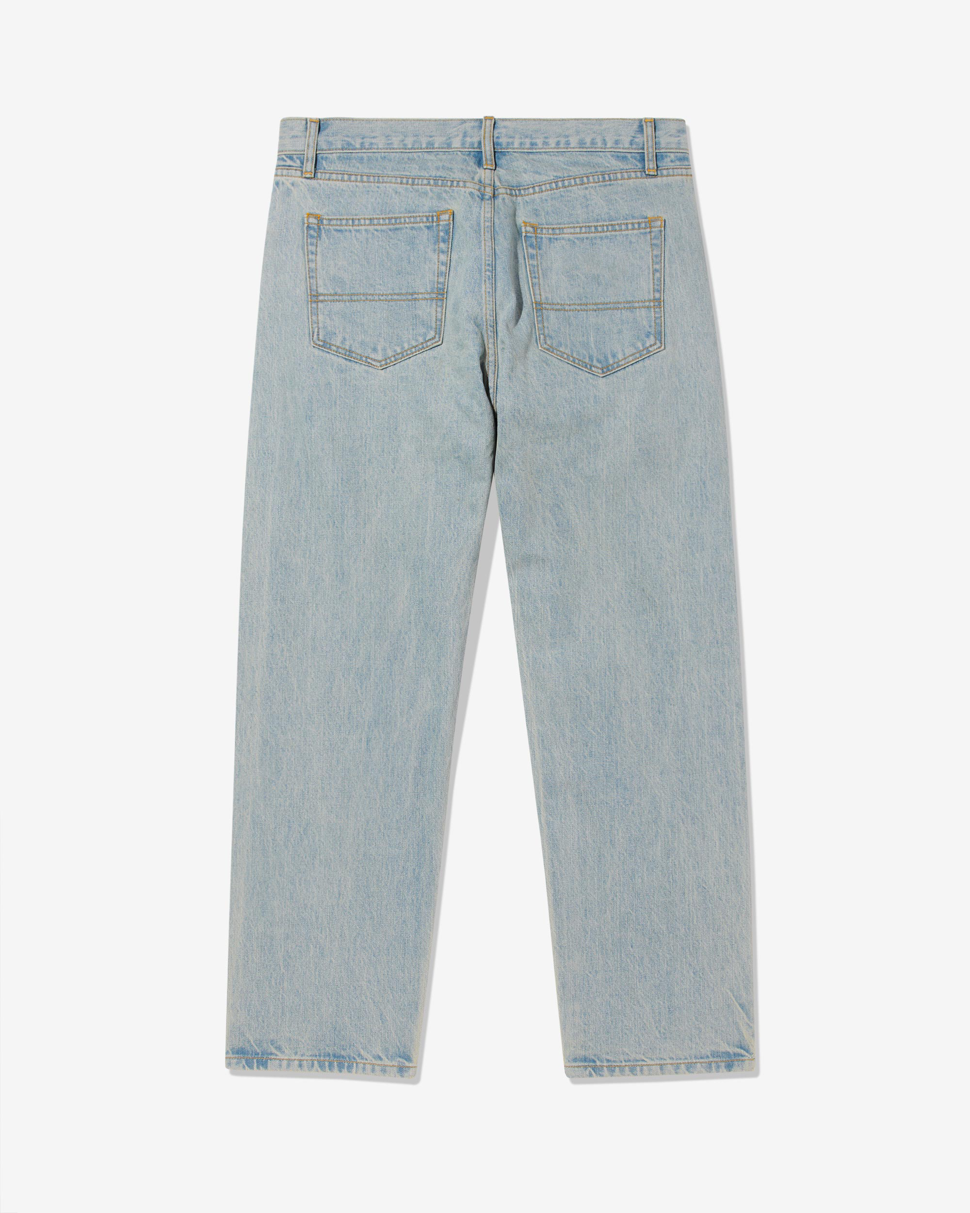 0 SO POCKET DENIM PANTS | Denim 5-Pocket ORIGINAL Authentic so