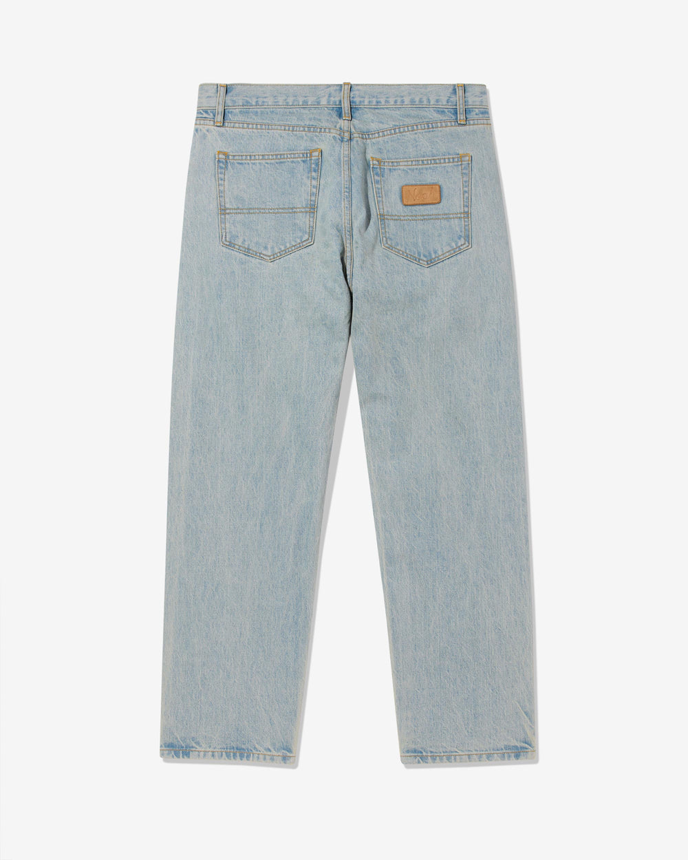 5-Pocket Denim Jeans - Noah