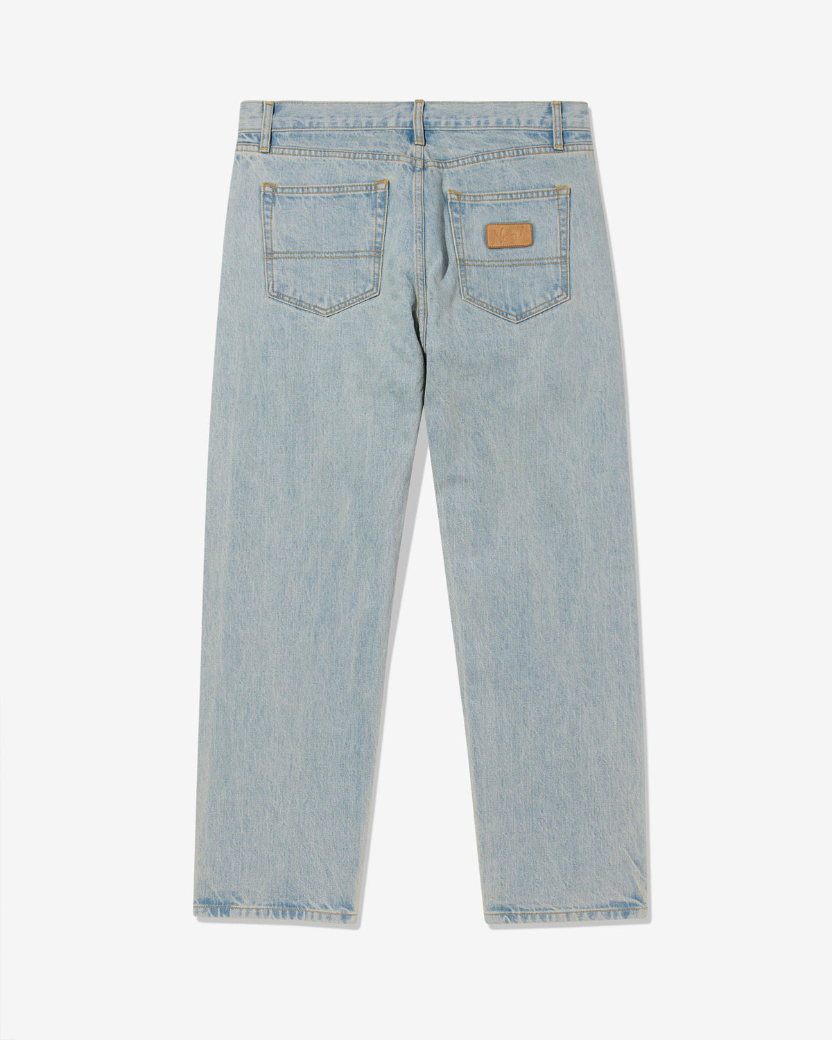 Noah 5-Pocket Denim - Jeans