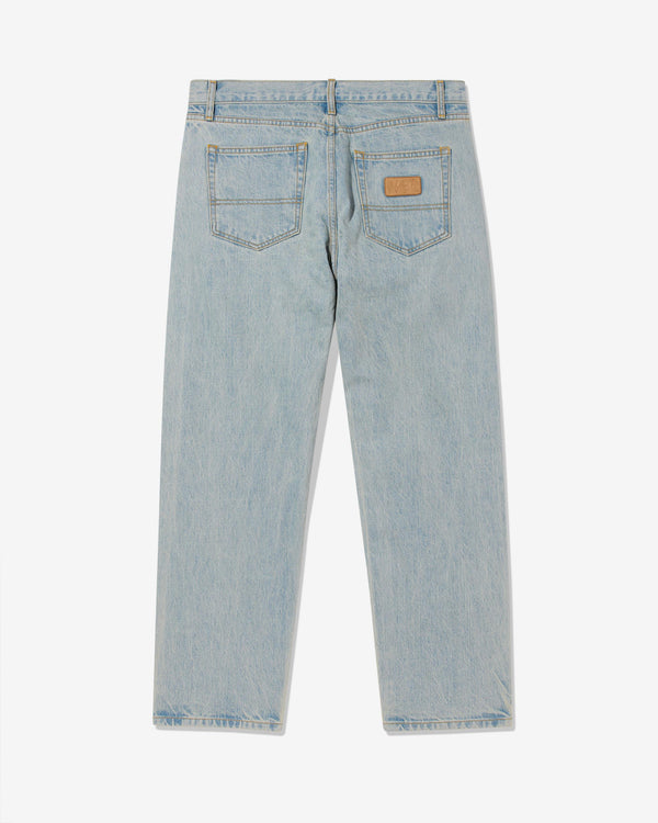 Noah - 5-Pocket Denim Jeans - Detail
