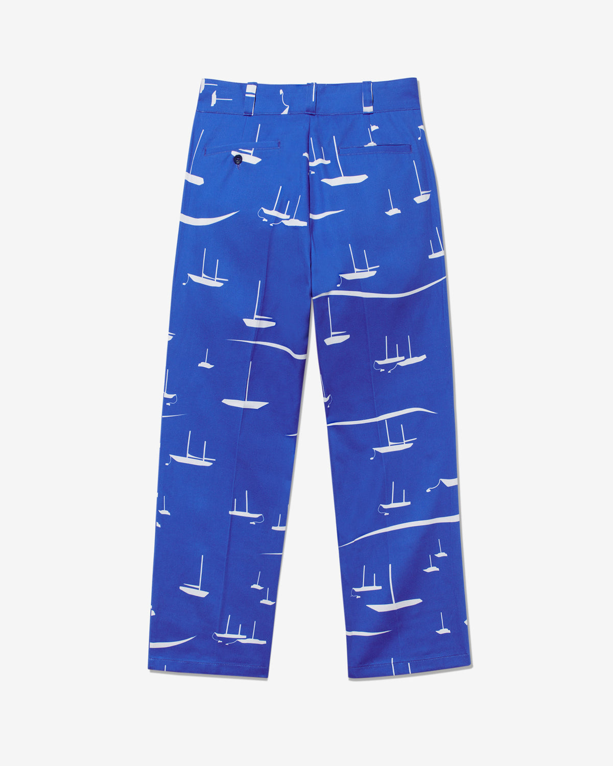 Harbor Work Pant