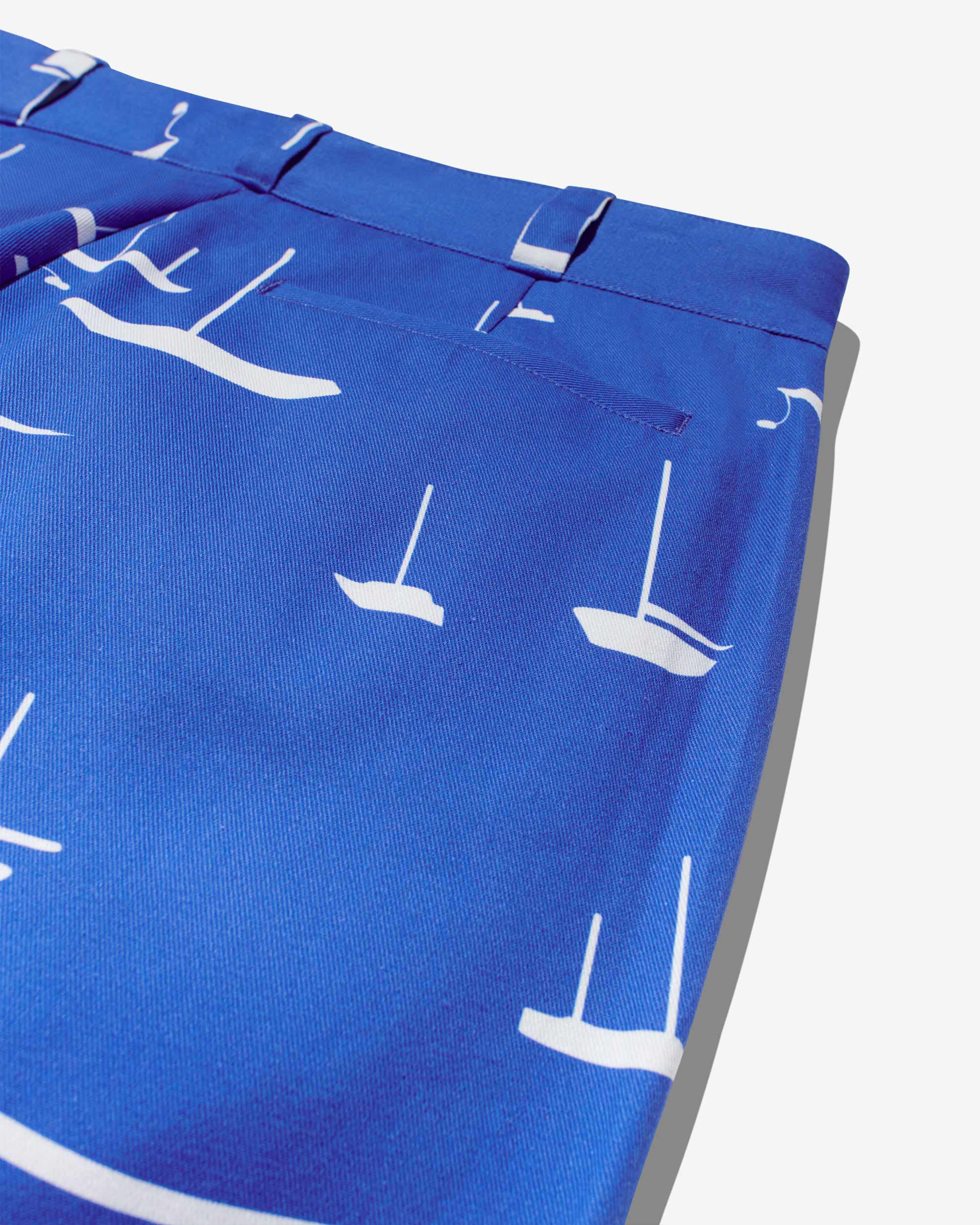 Harbor Work Pant - Noah
