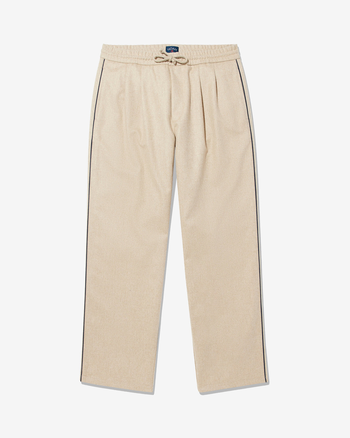 PUMA x Noah Double-Pleat Drawstring Pant