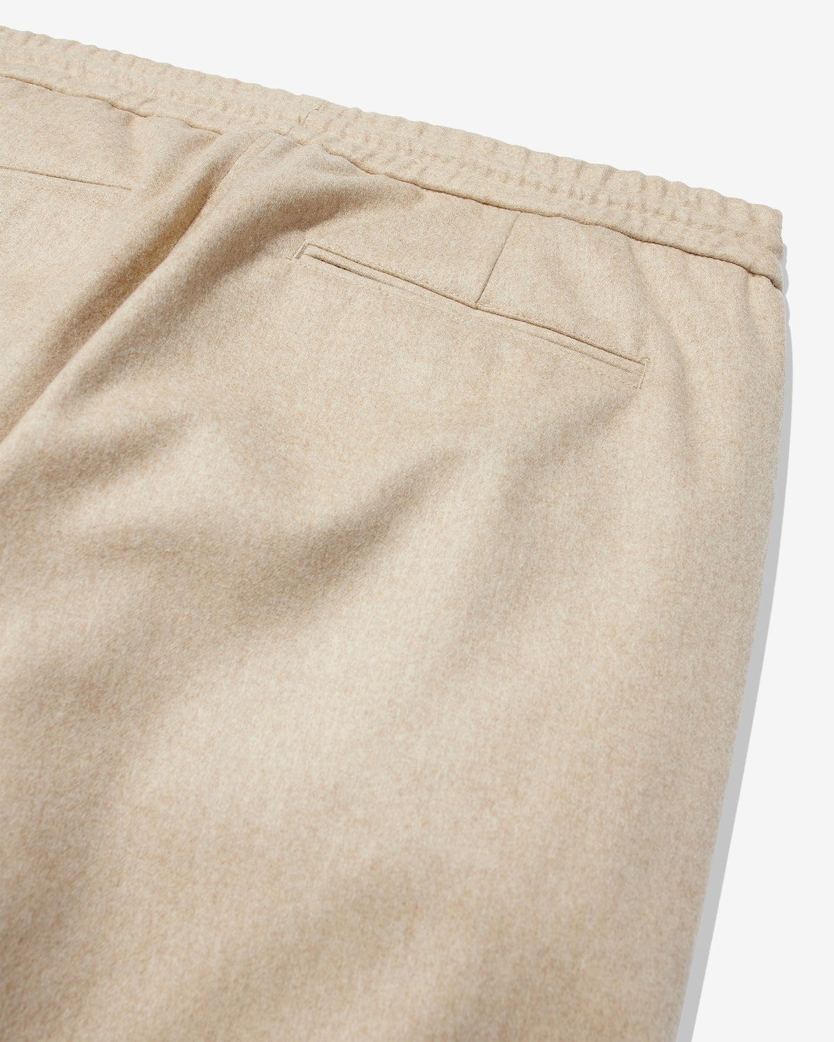 PUMA x Noah Double-Pleat Drawstring Pant