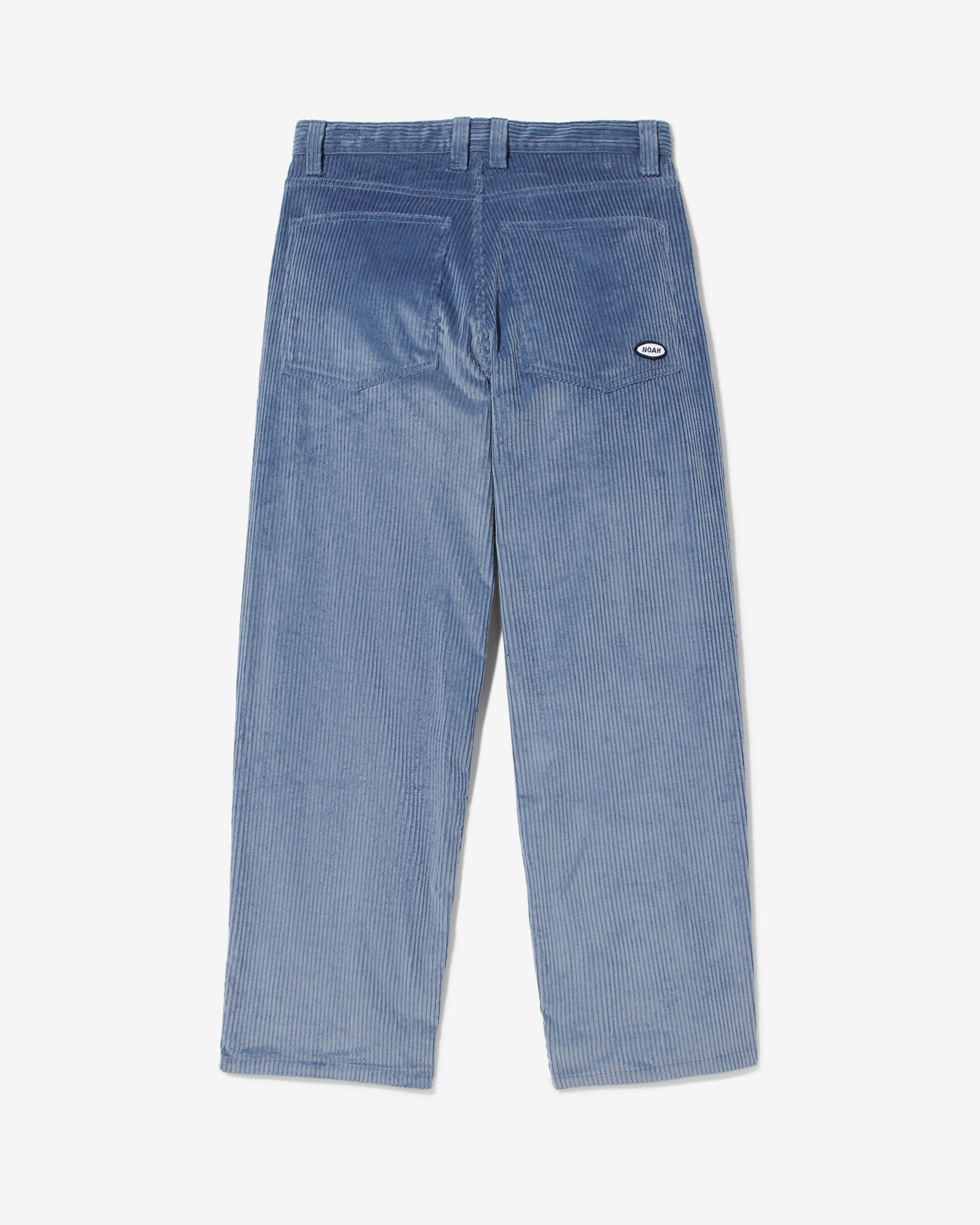 Wide-Wale Corduroy Jeans - Noah